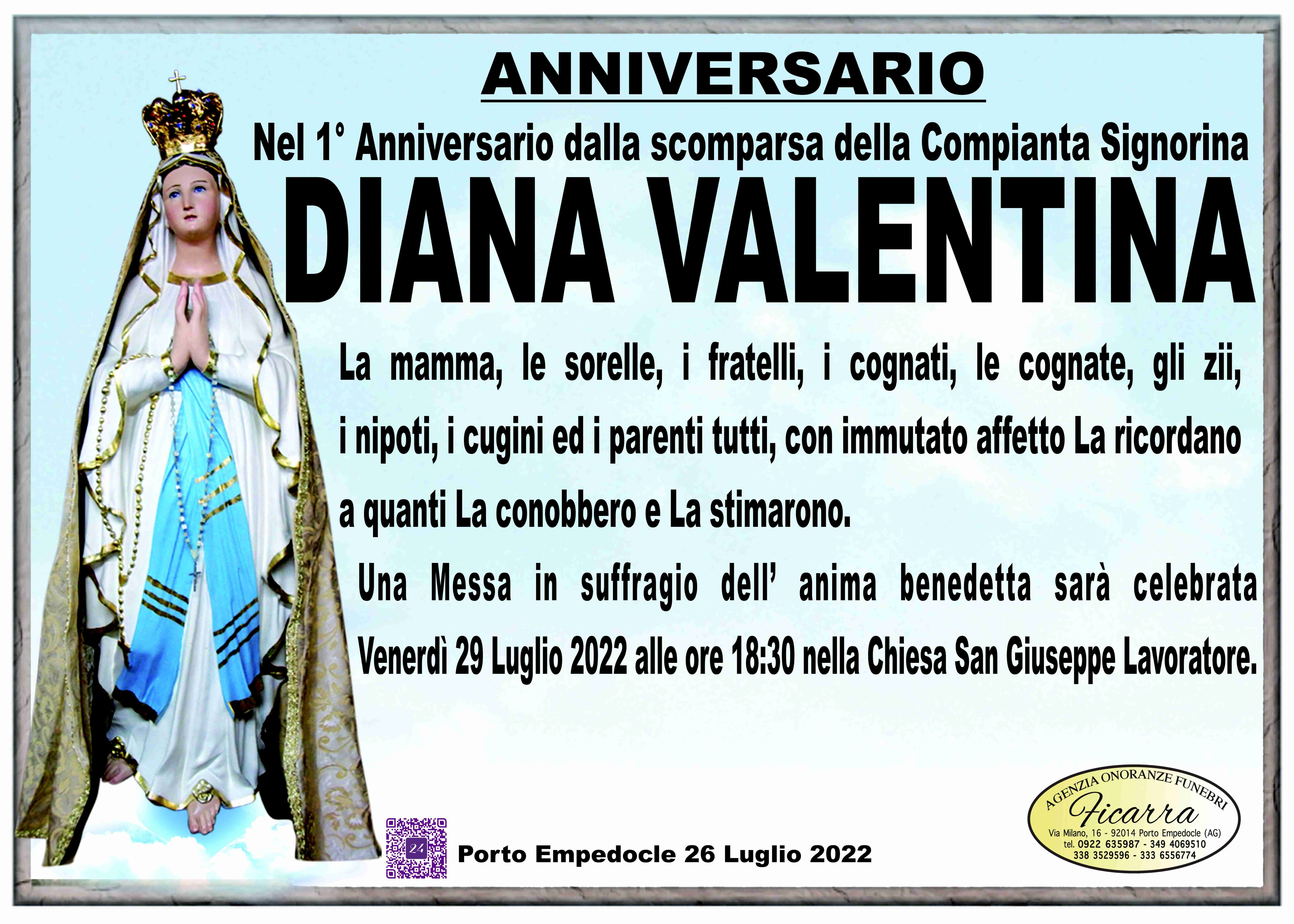 Valentina Diana