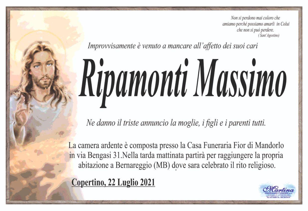 Massimo Ripamonti