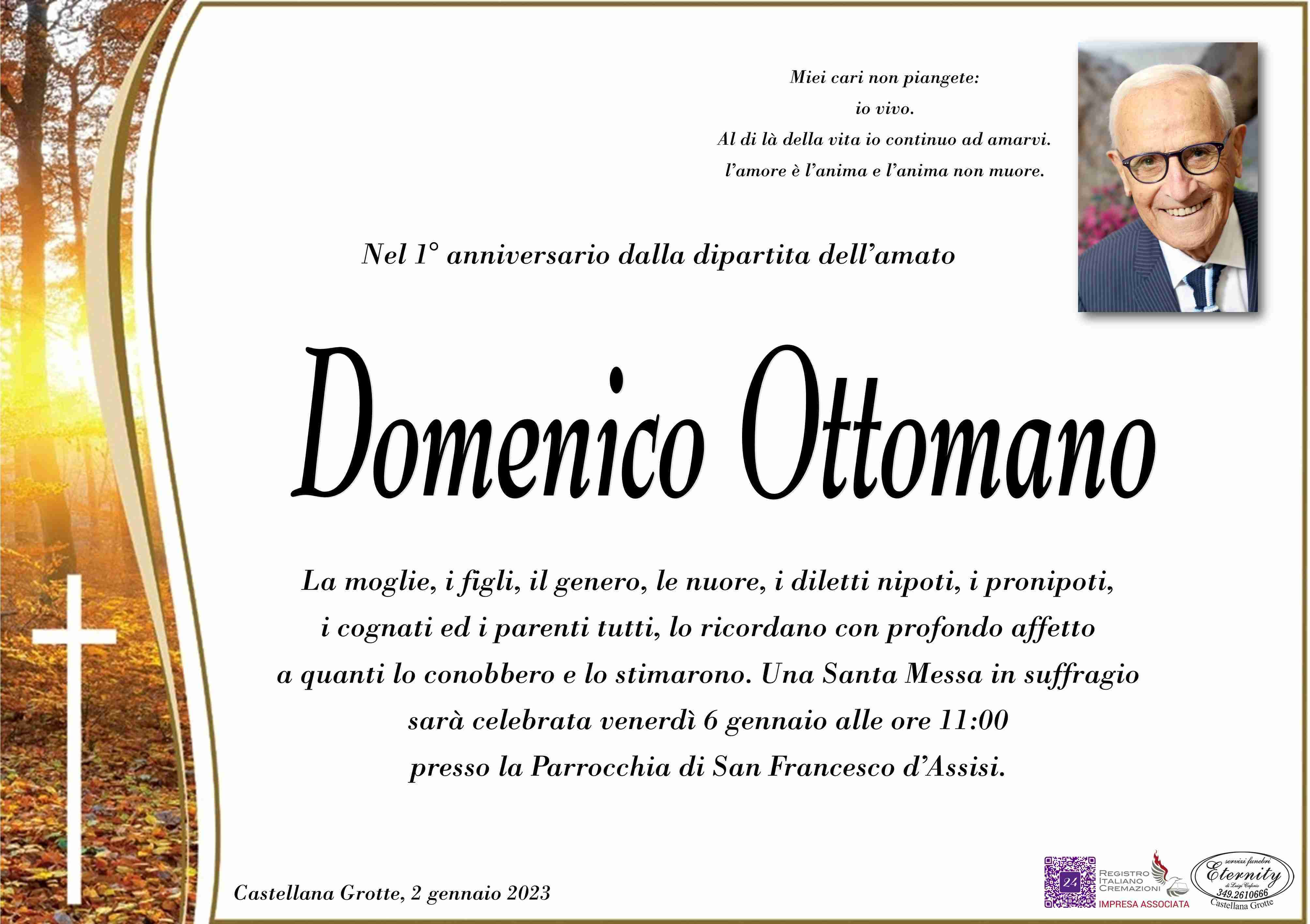 Domenico Ottomano