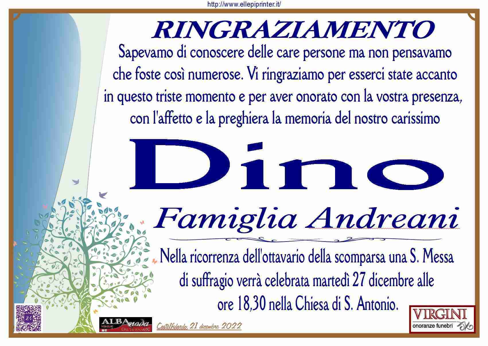 Dino Andreani