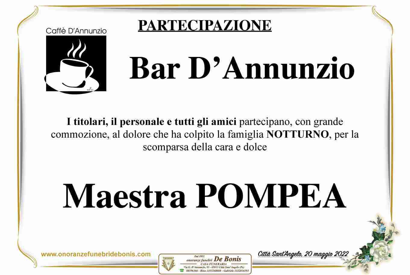 Pompea Pandolfi