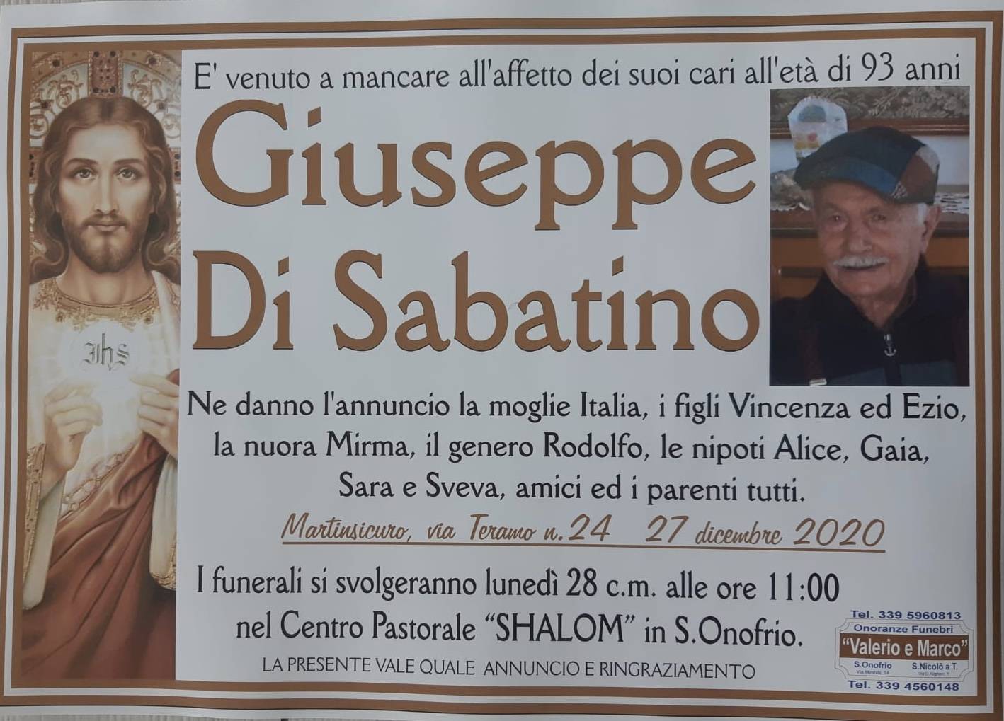 Giuseppe Di Sabatino