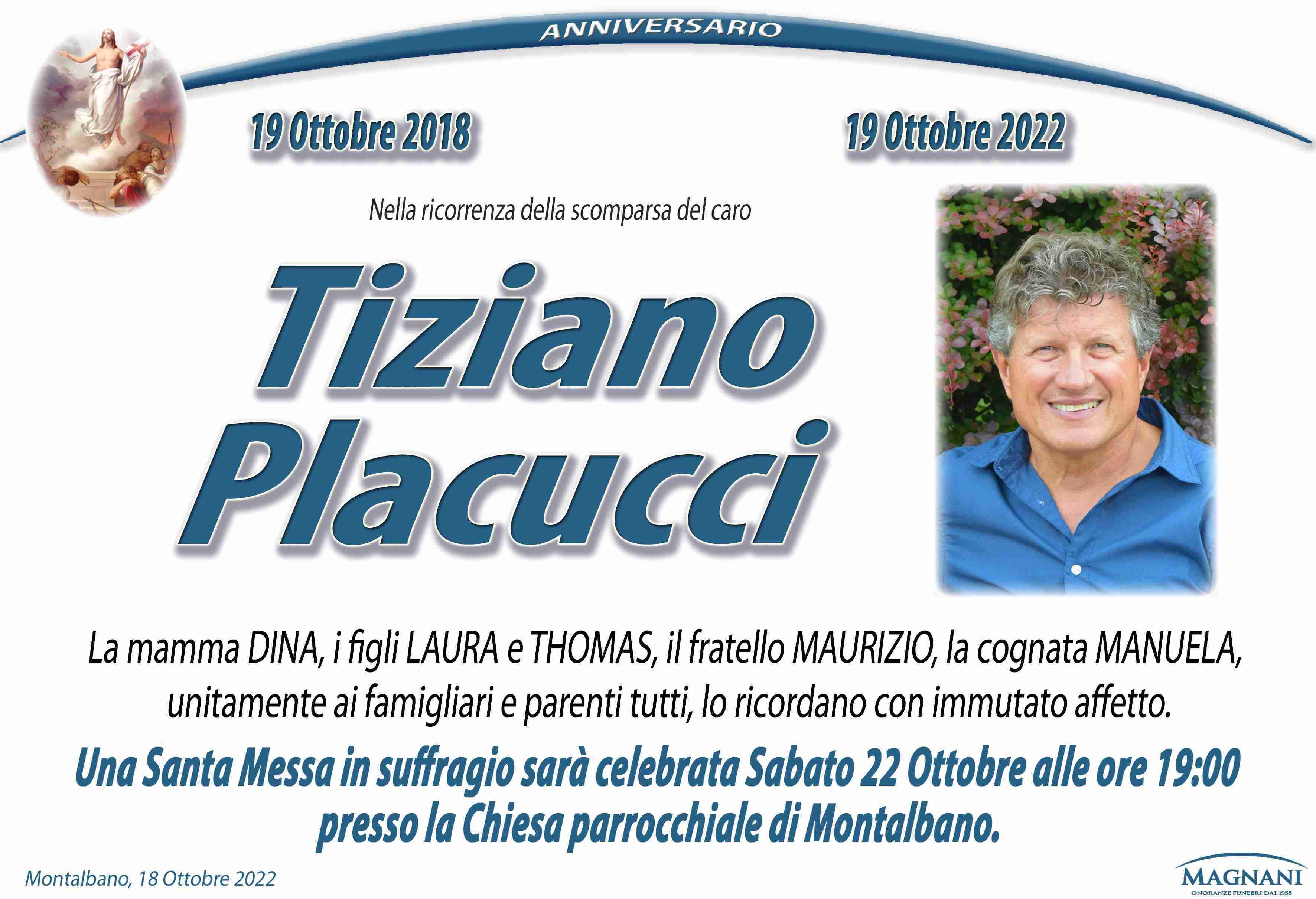 Tiziano Placucci