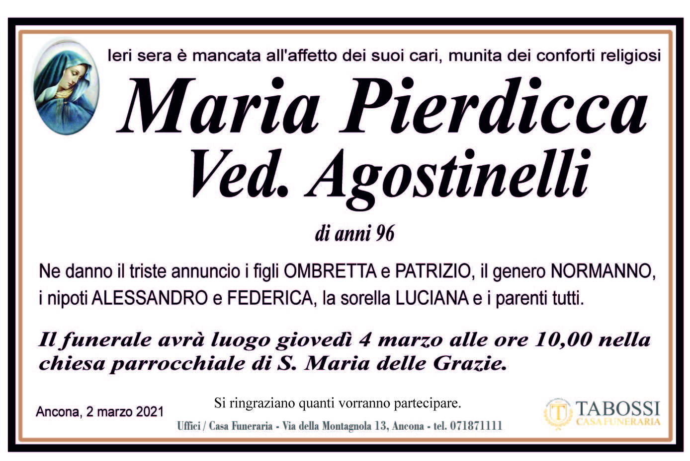 Maria Pierdicca