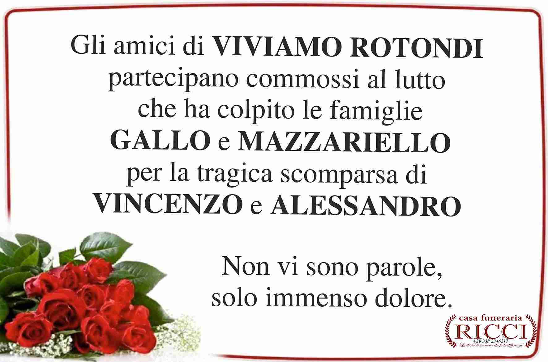 Vincenzo Gallo