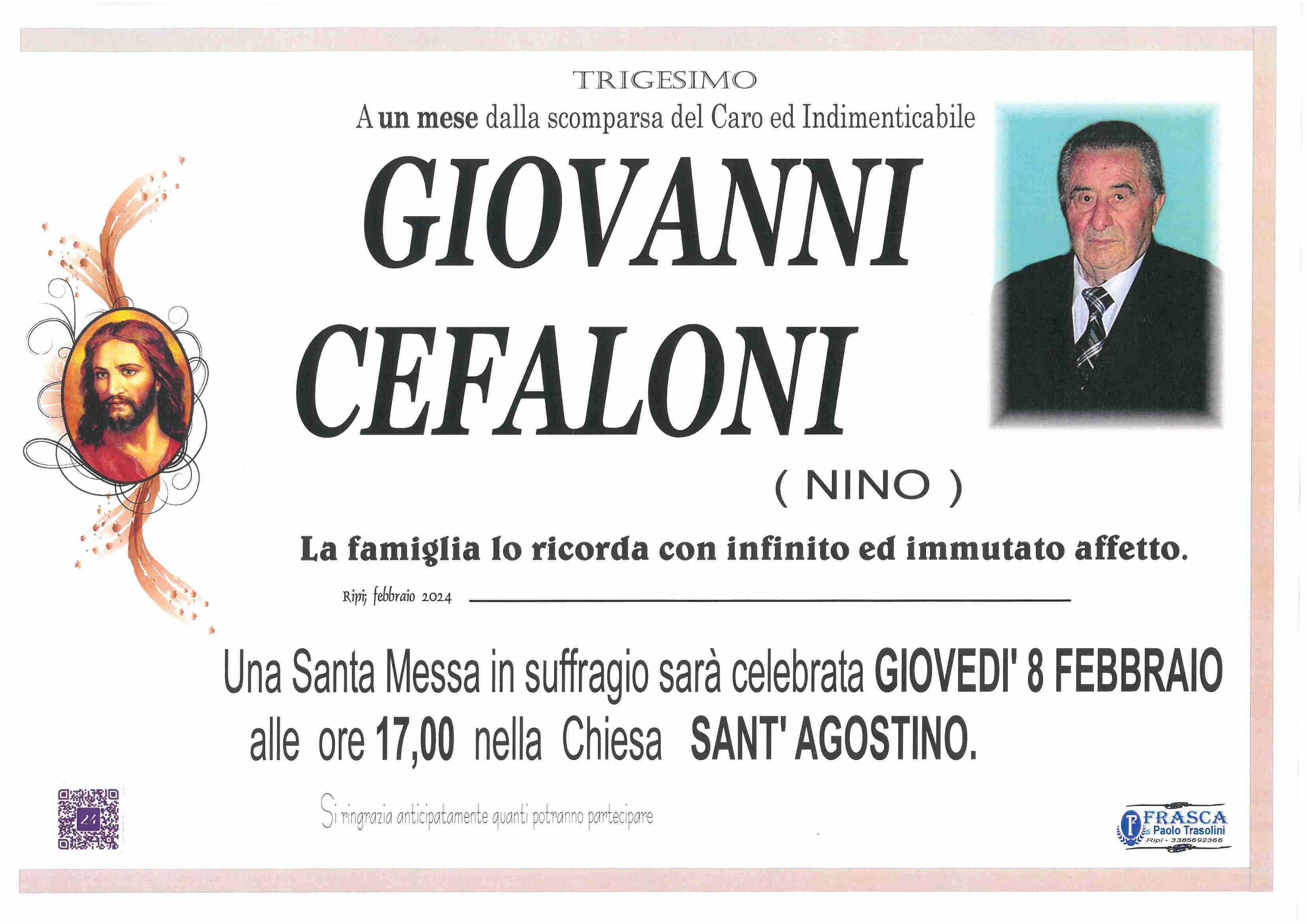 Giovanni Cefaloni