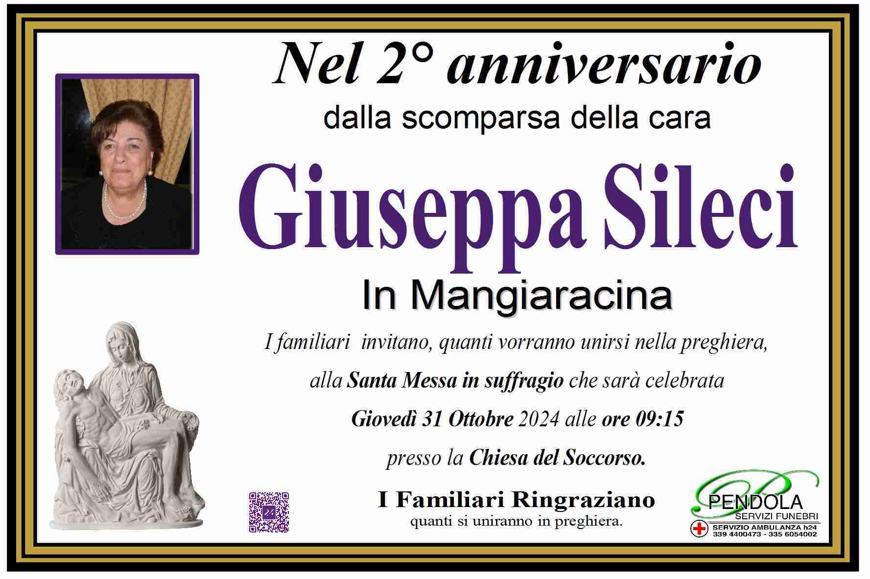 Giuseppa Sileci