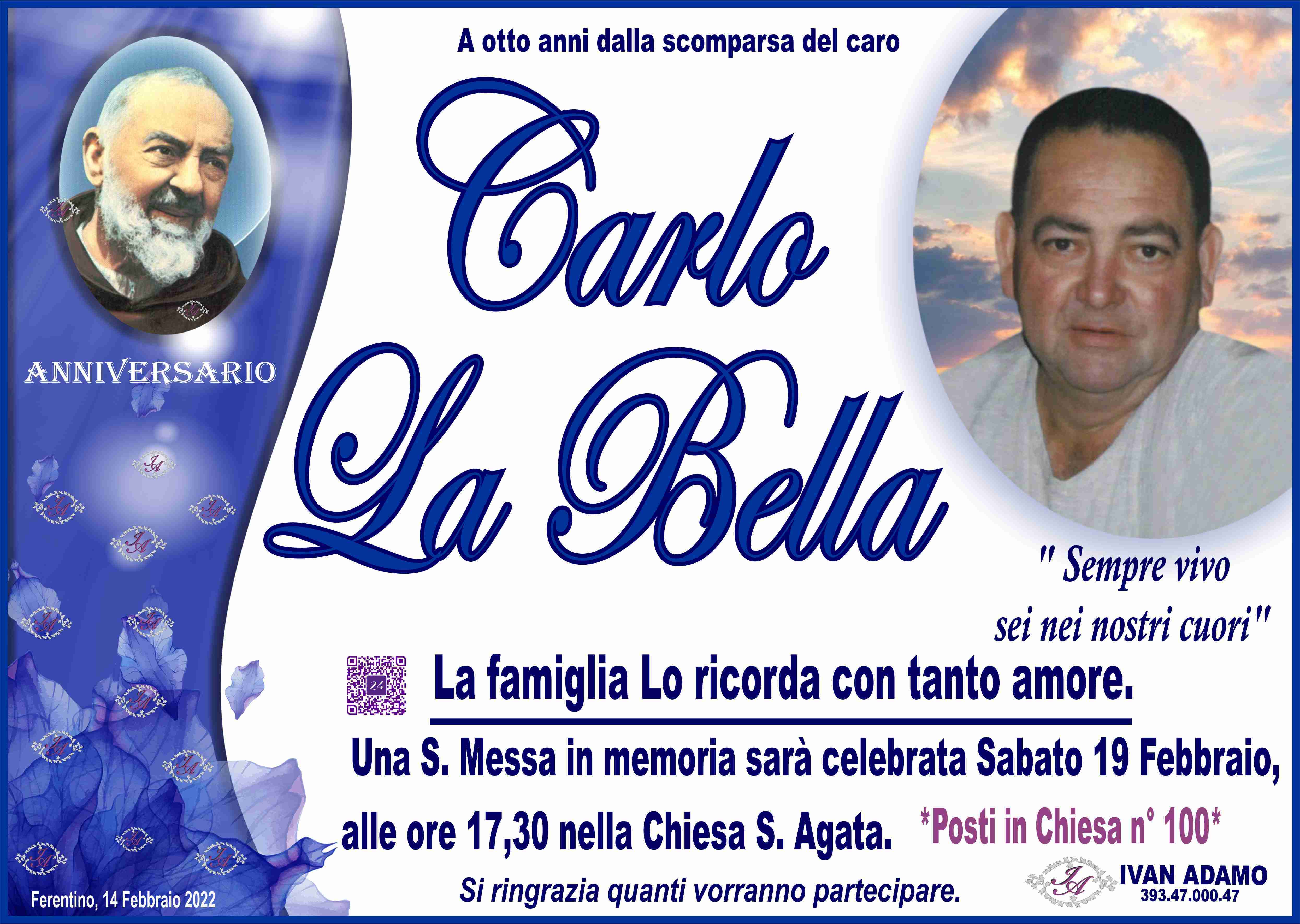 Carlo La Bella