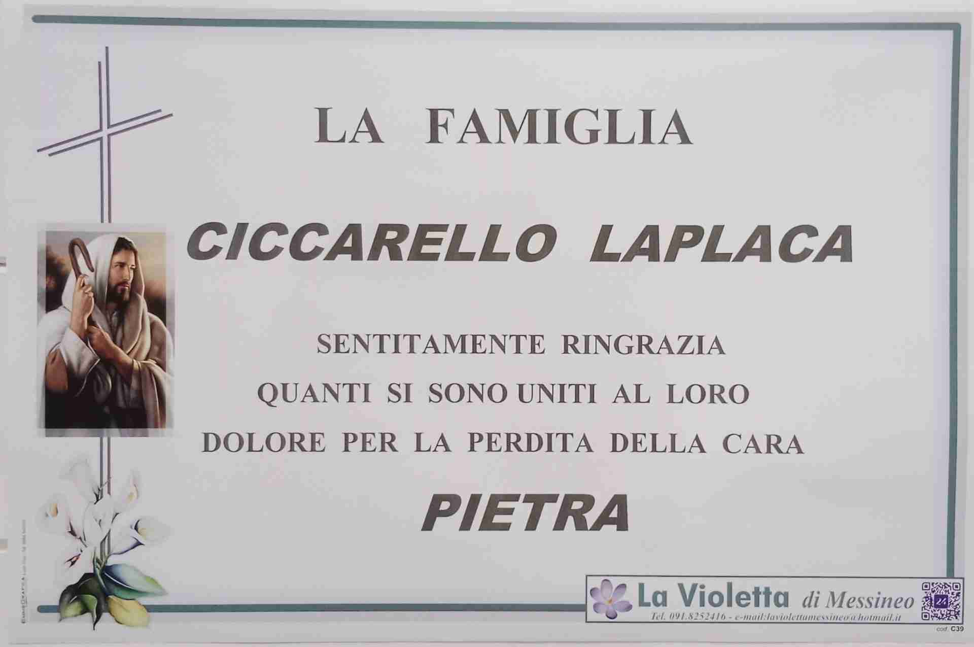 Pietra Lucania