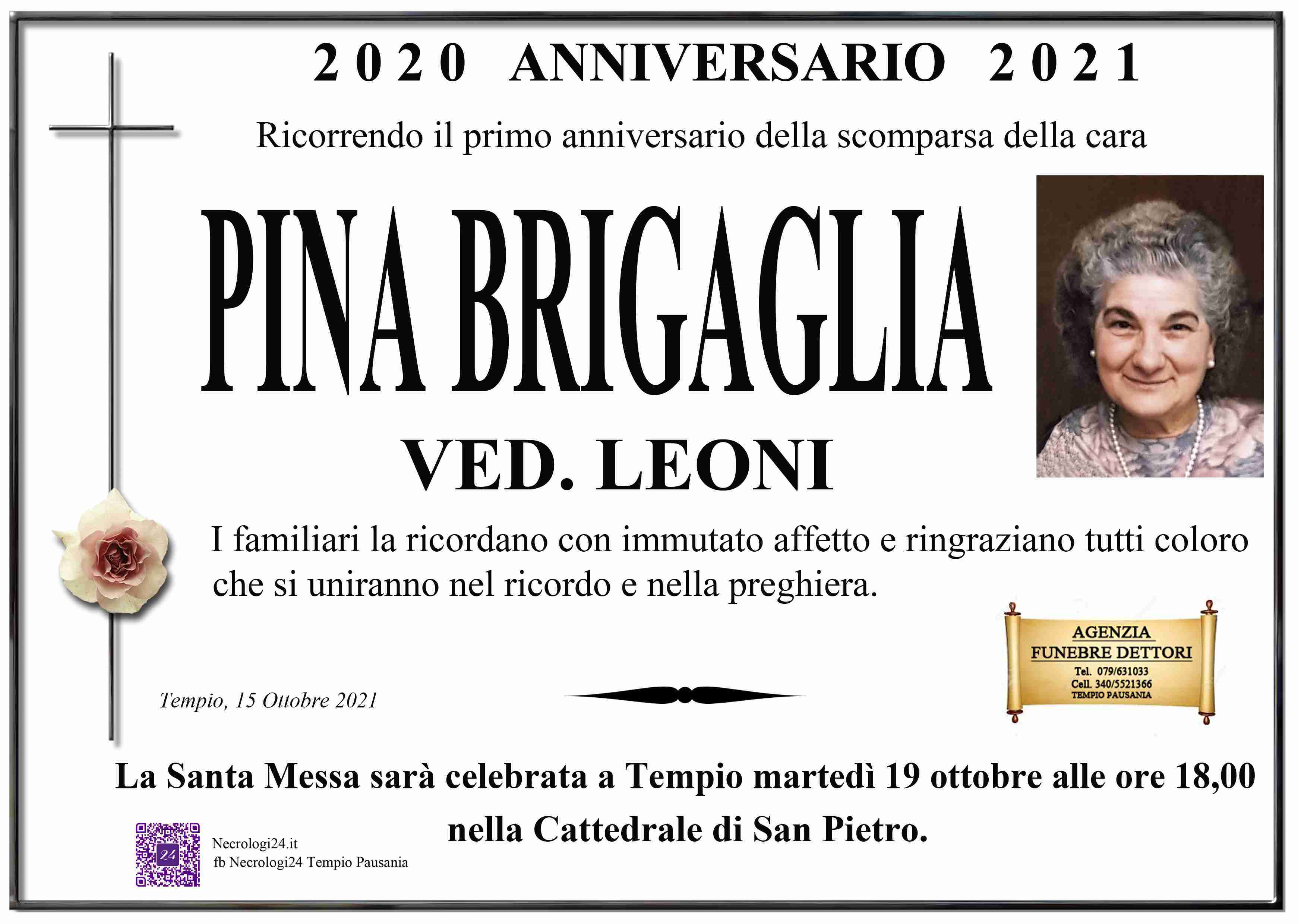 Pina Brigaglia