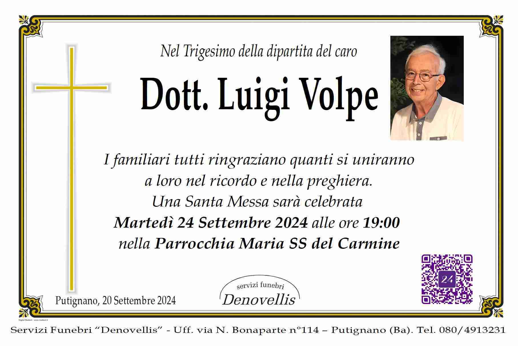 Luigi Volpe