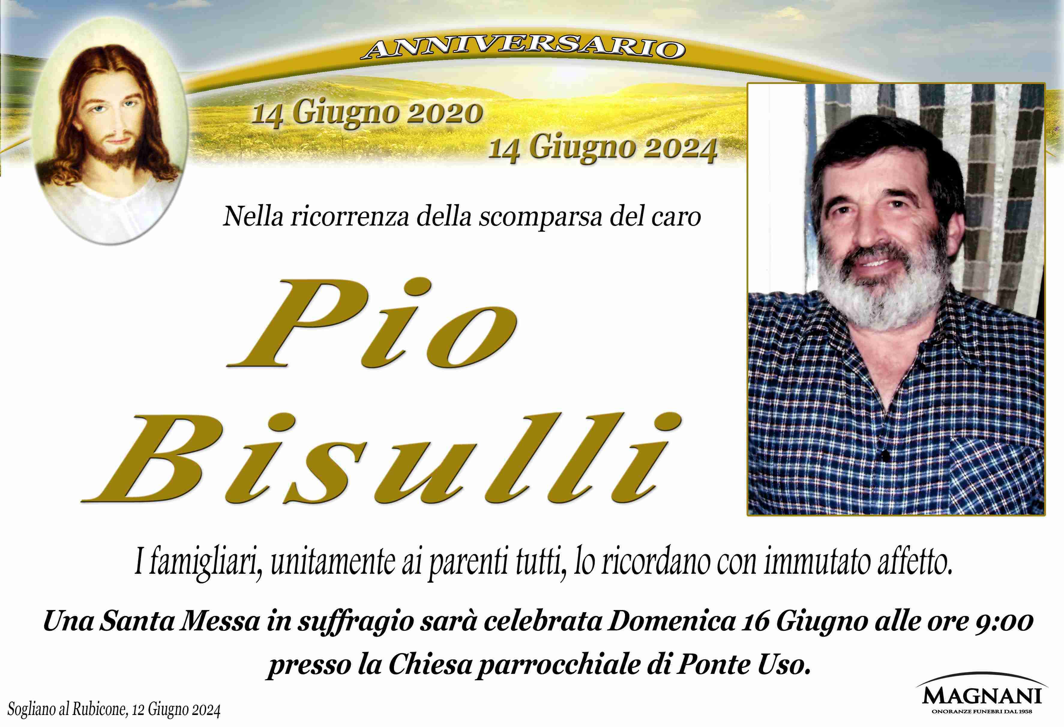 Pio Bisulli