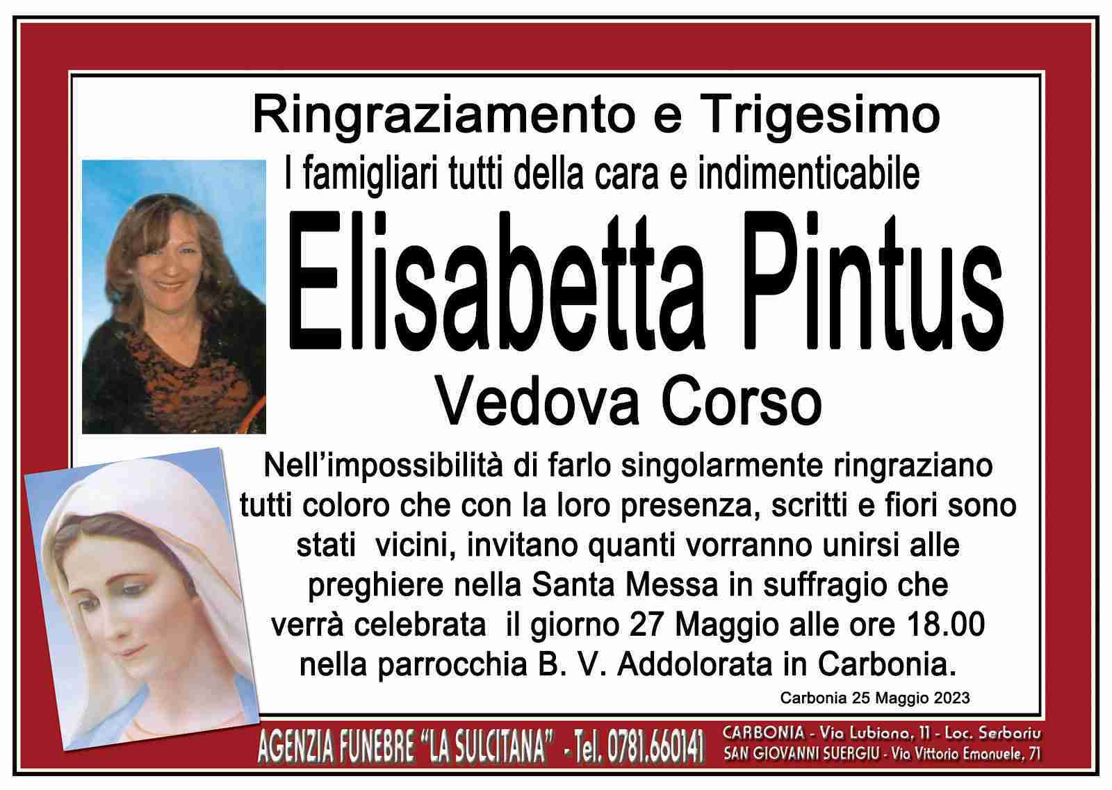 Elisabetta Pintus