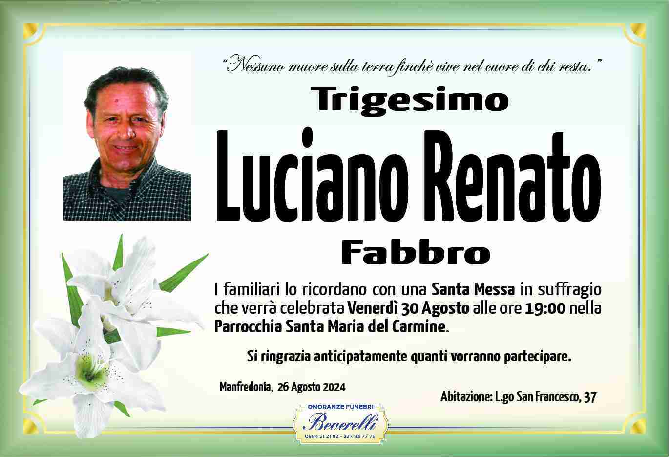 Luciano Renato