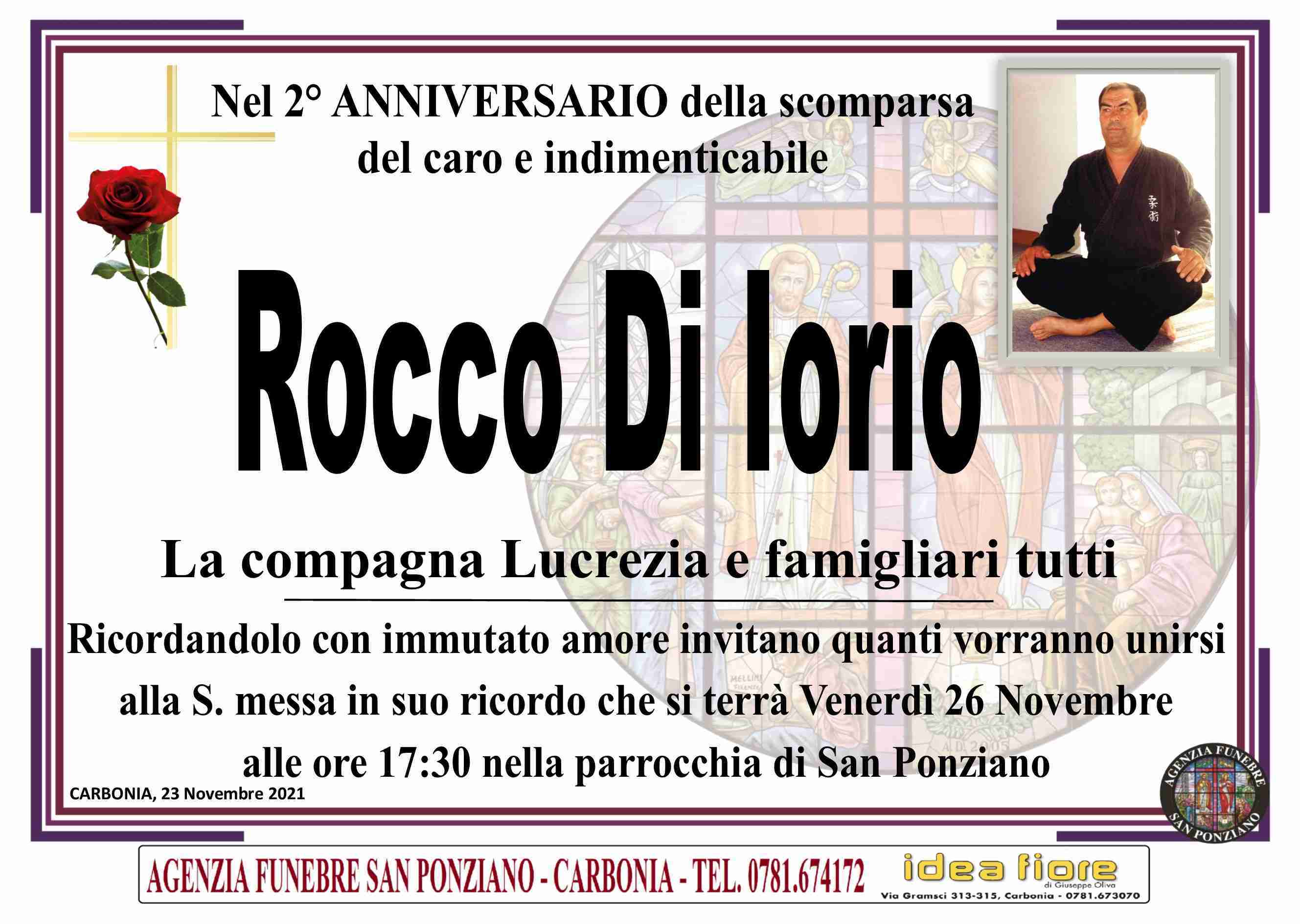 Rocco Di Iorio