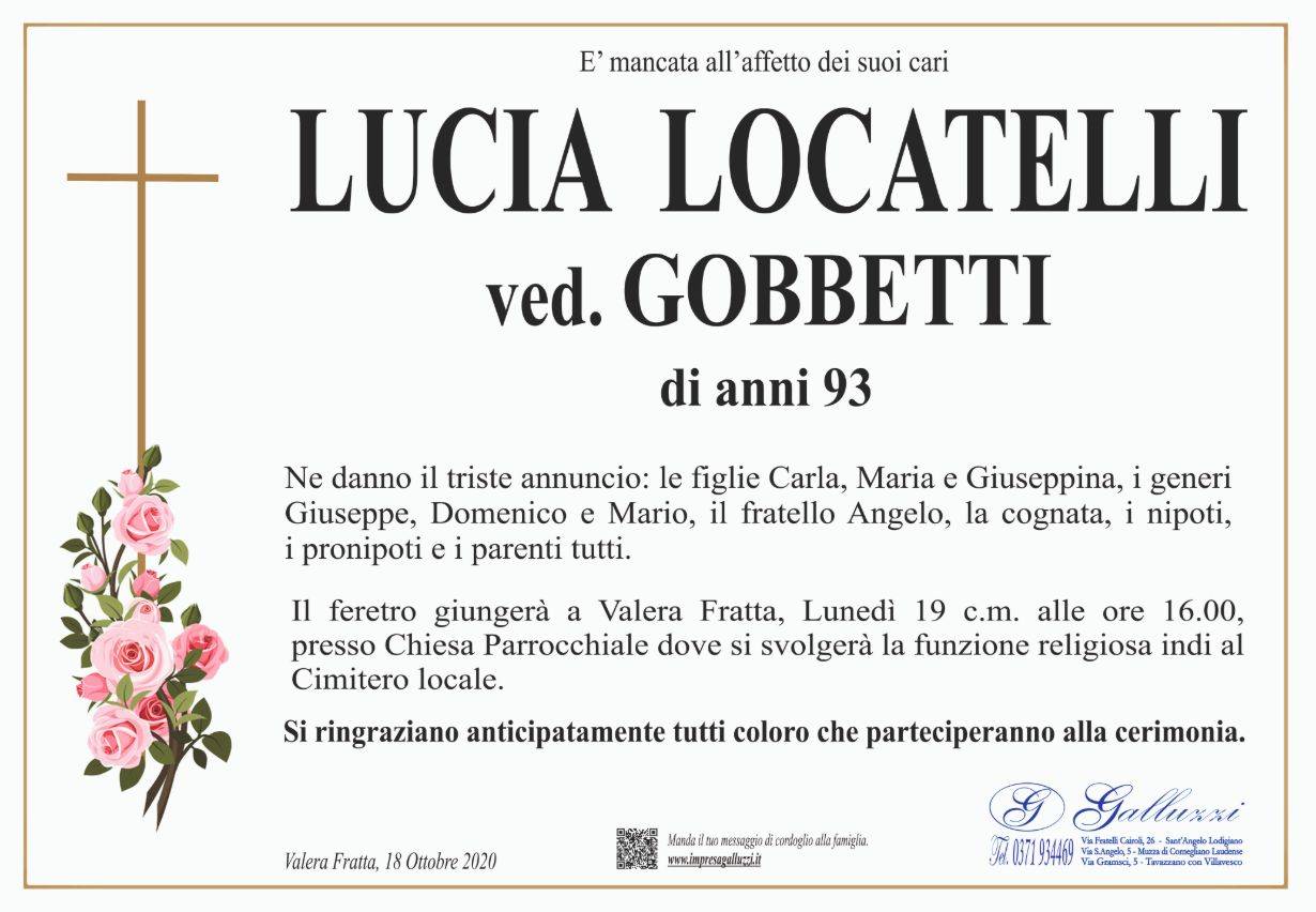 Lucia Locatelli