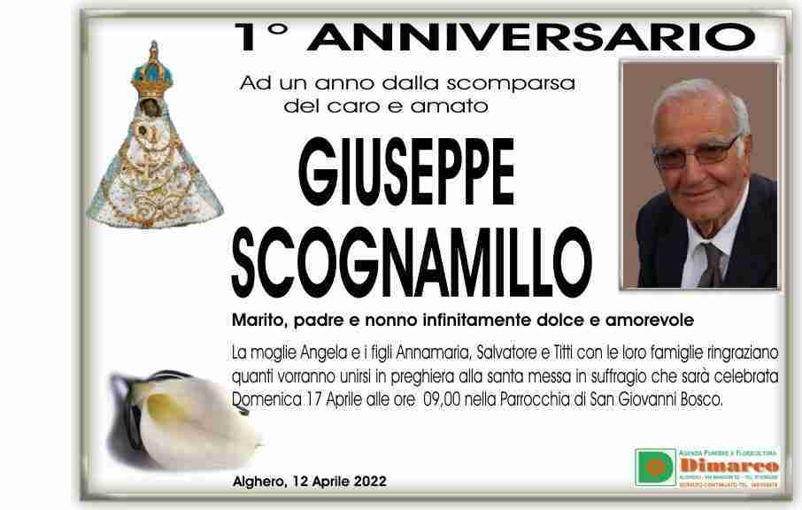 Giuseppe Scognamillo