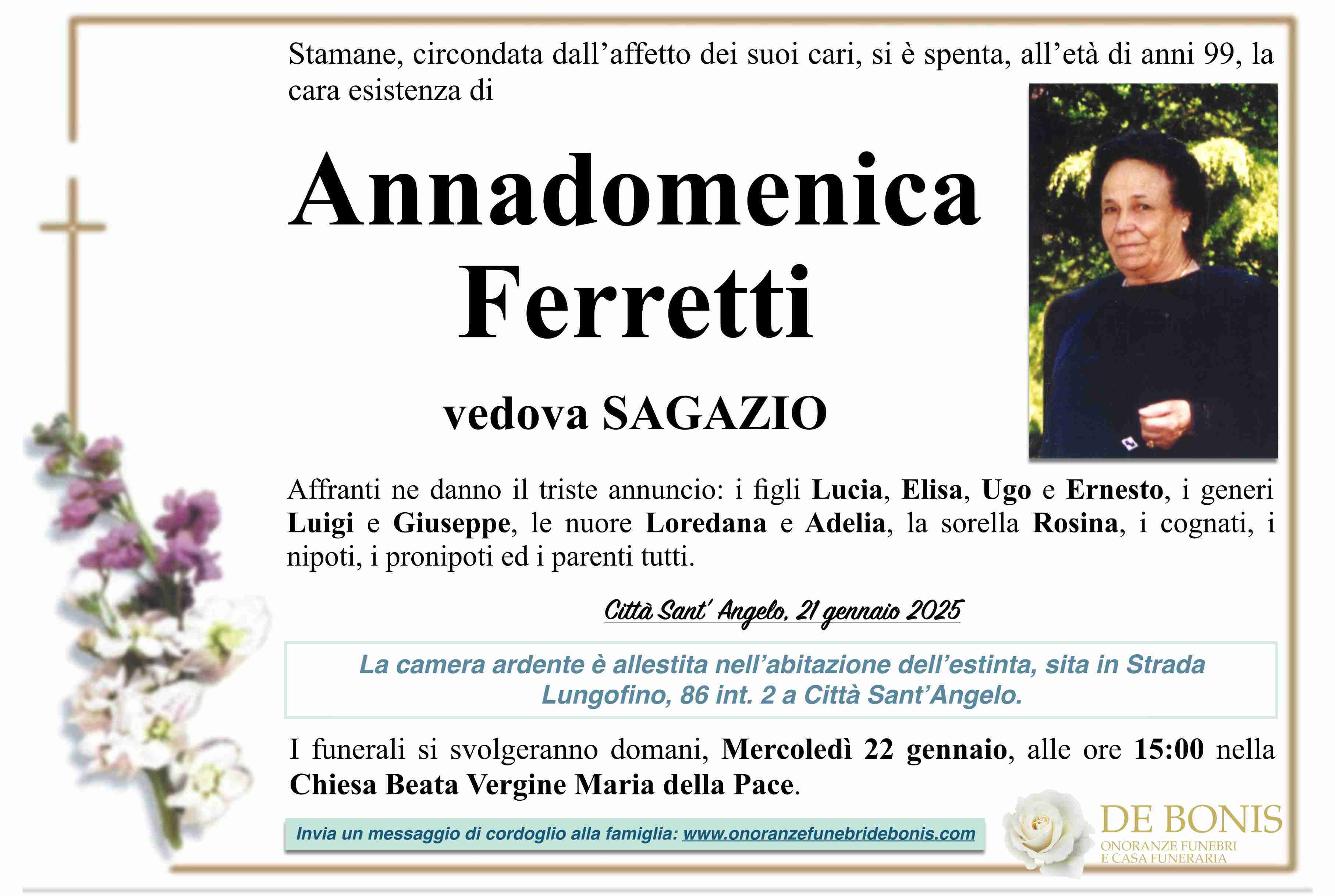 Annadomenica Ferretti