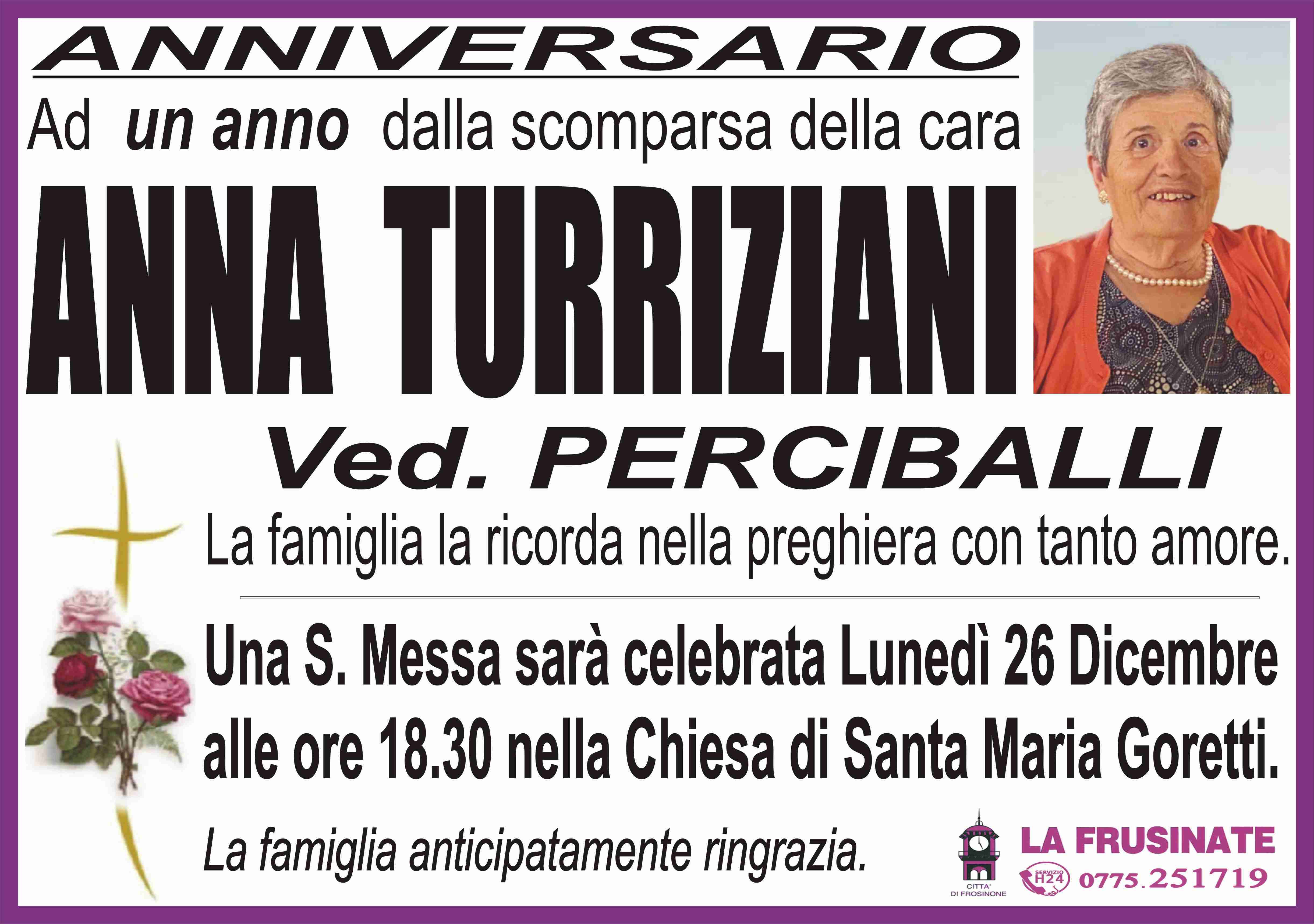 Anna Turriziani