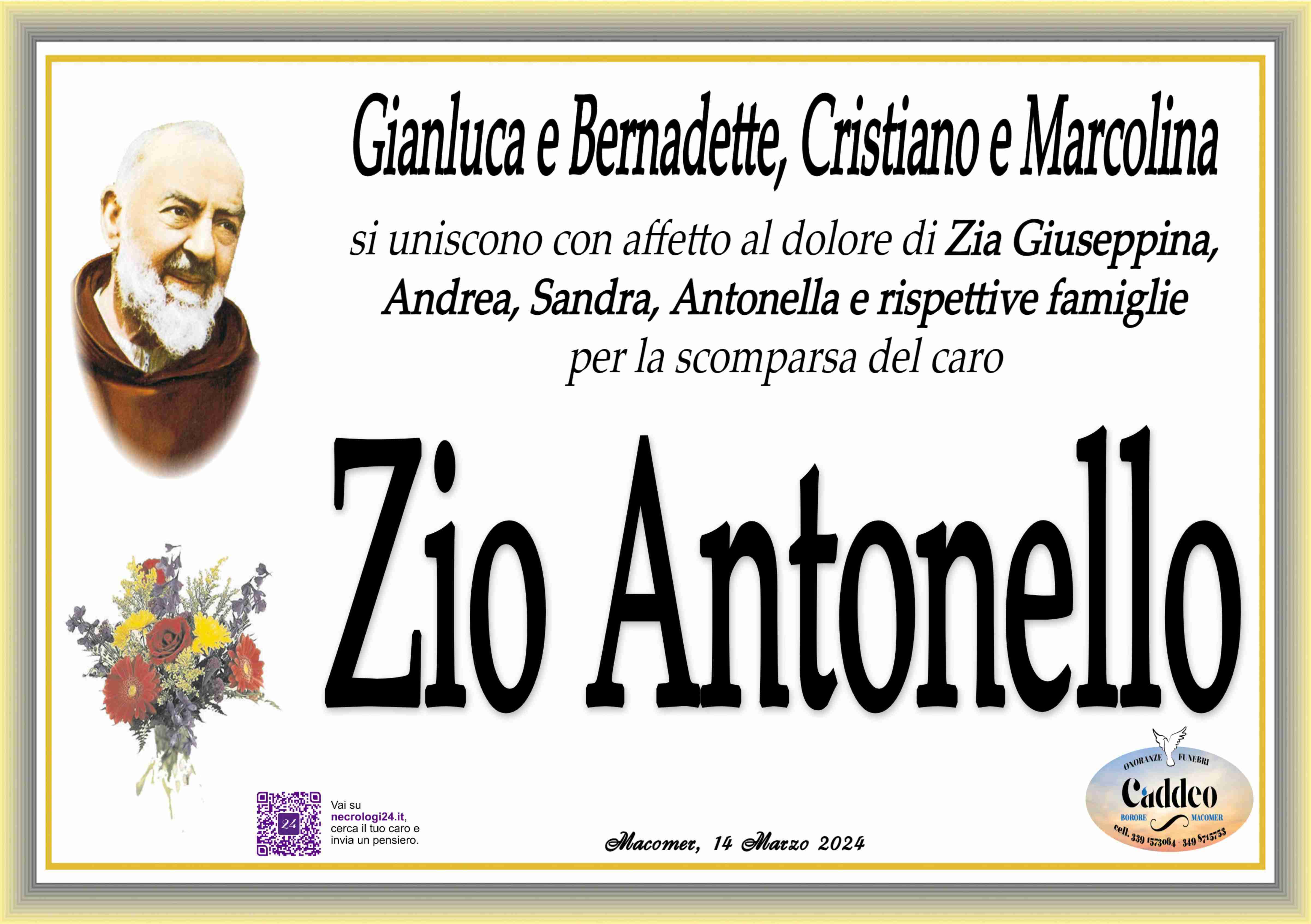 Antonello Atzori