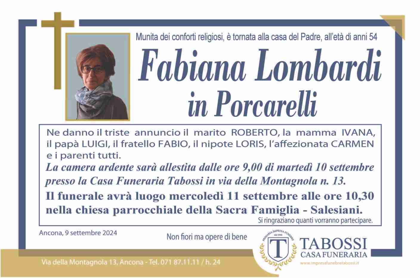 Lombardi Fabiana