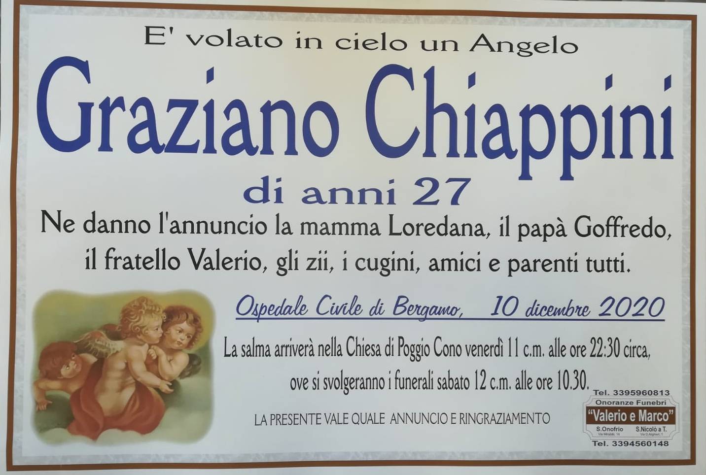 Graziano Chiappini