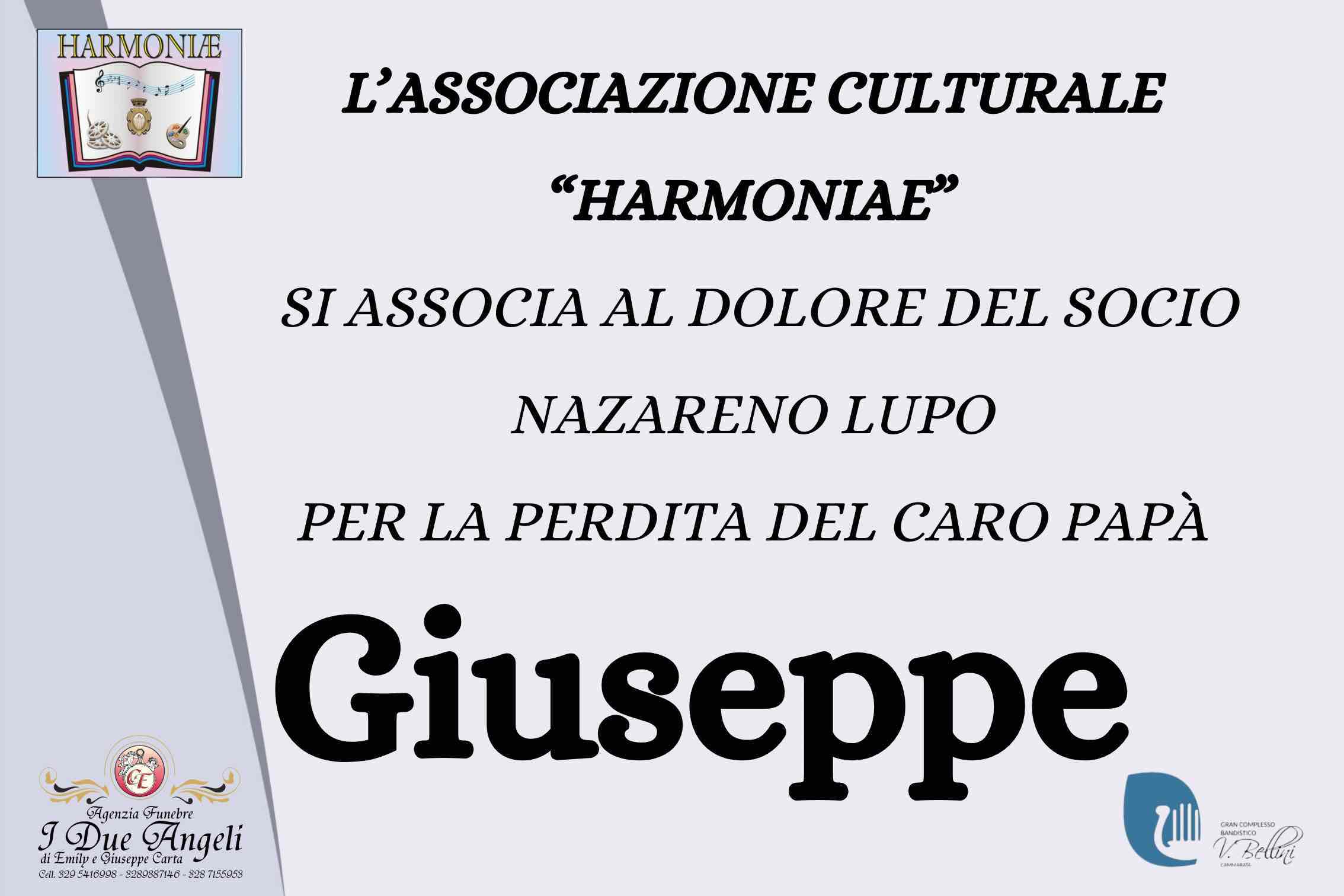 Giuseppe Lupo