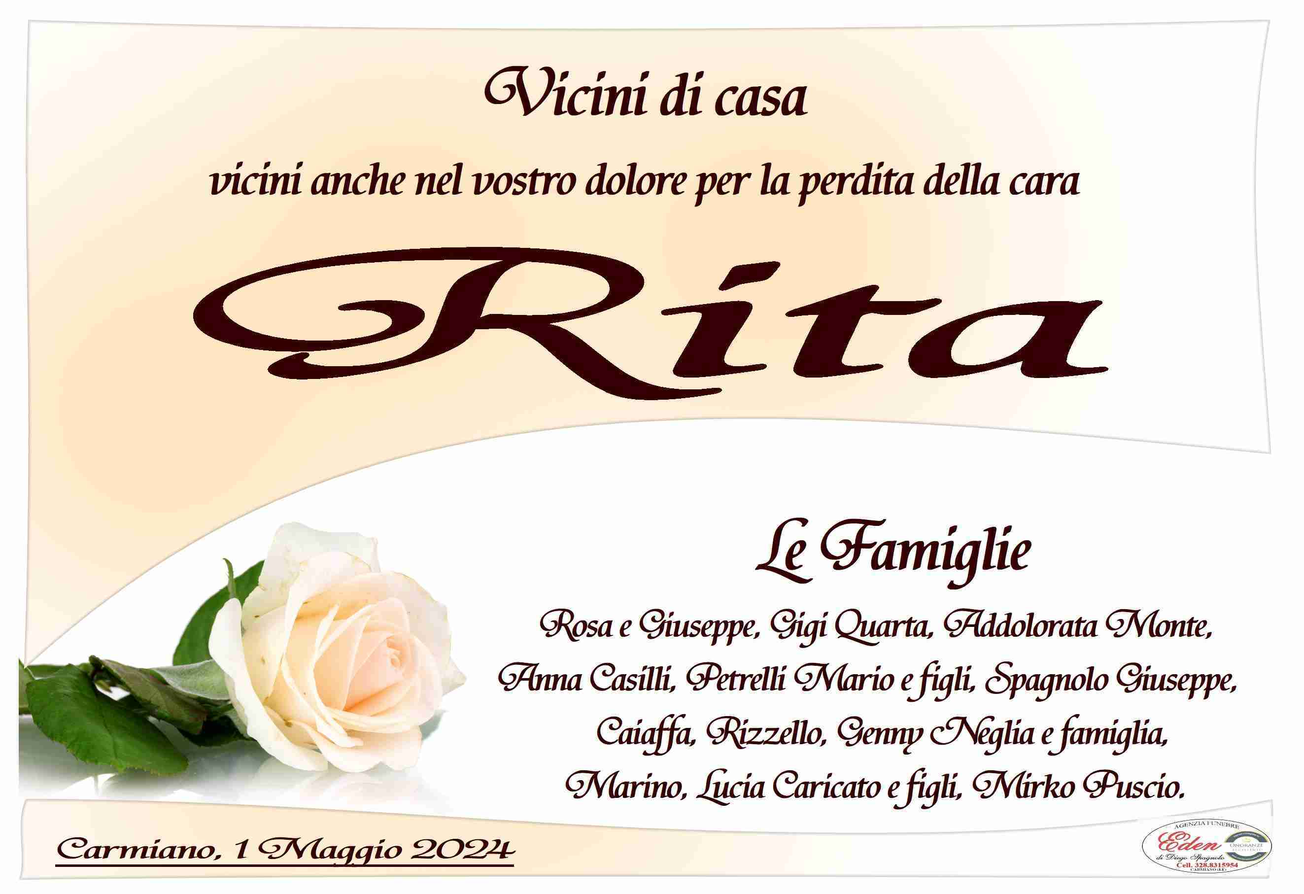Rita Quarta