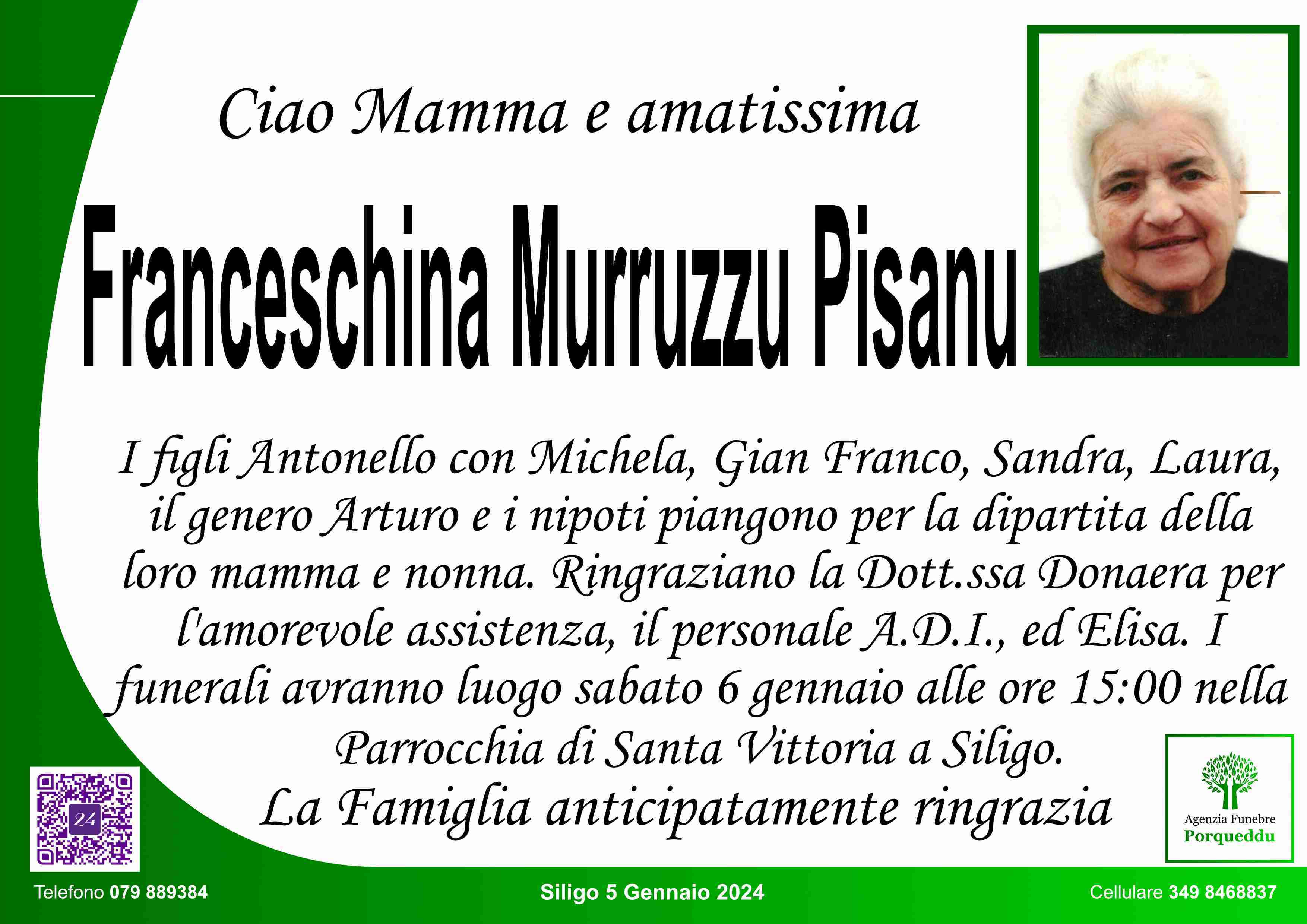 Francesca Murruzzu