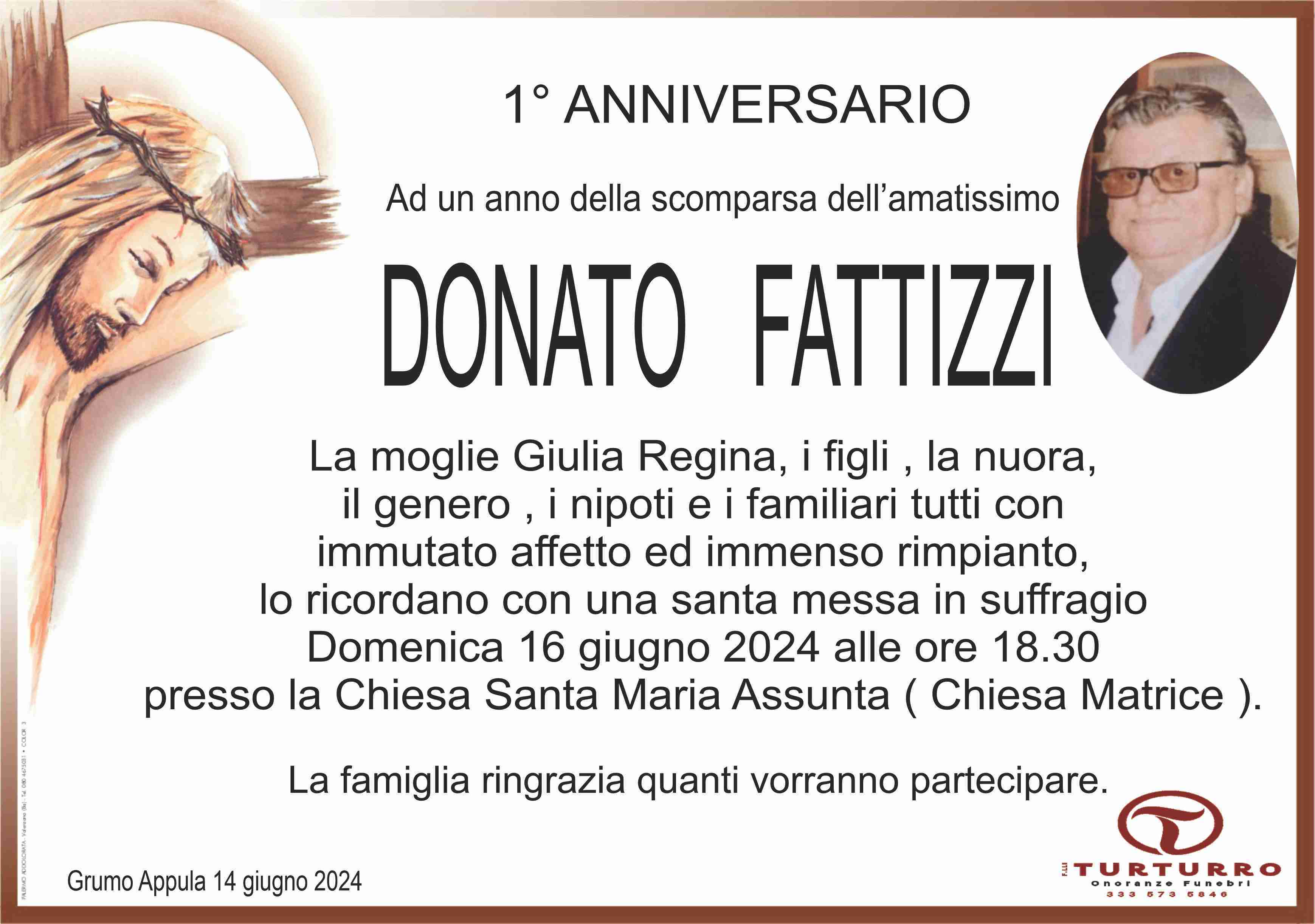 Donato Fattizzi