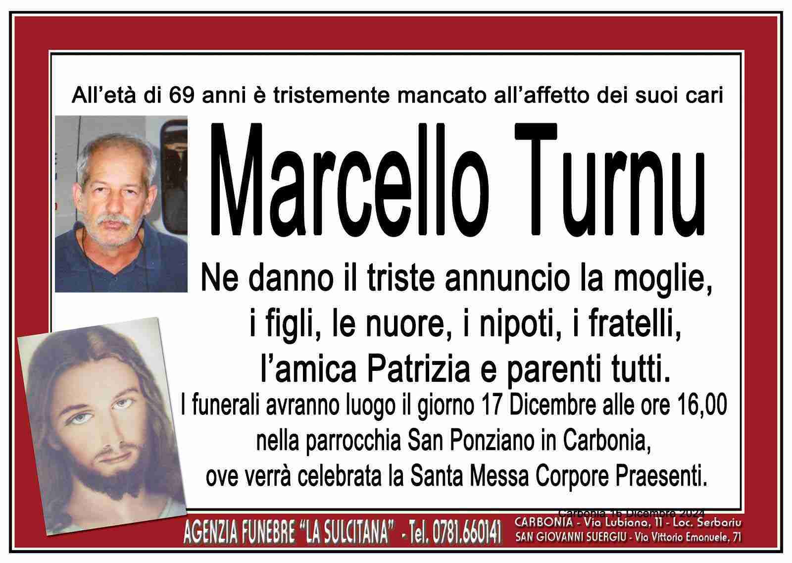 Marcello Turnu