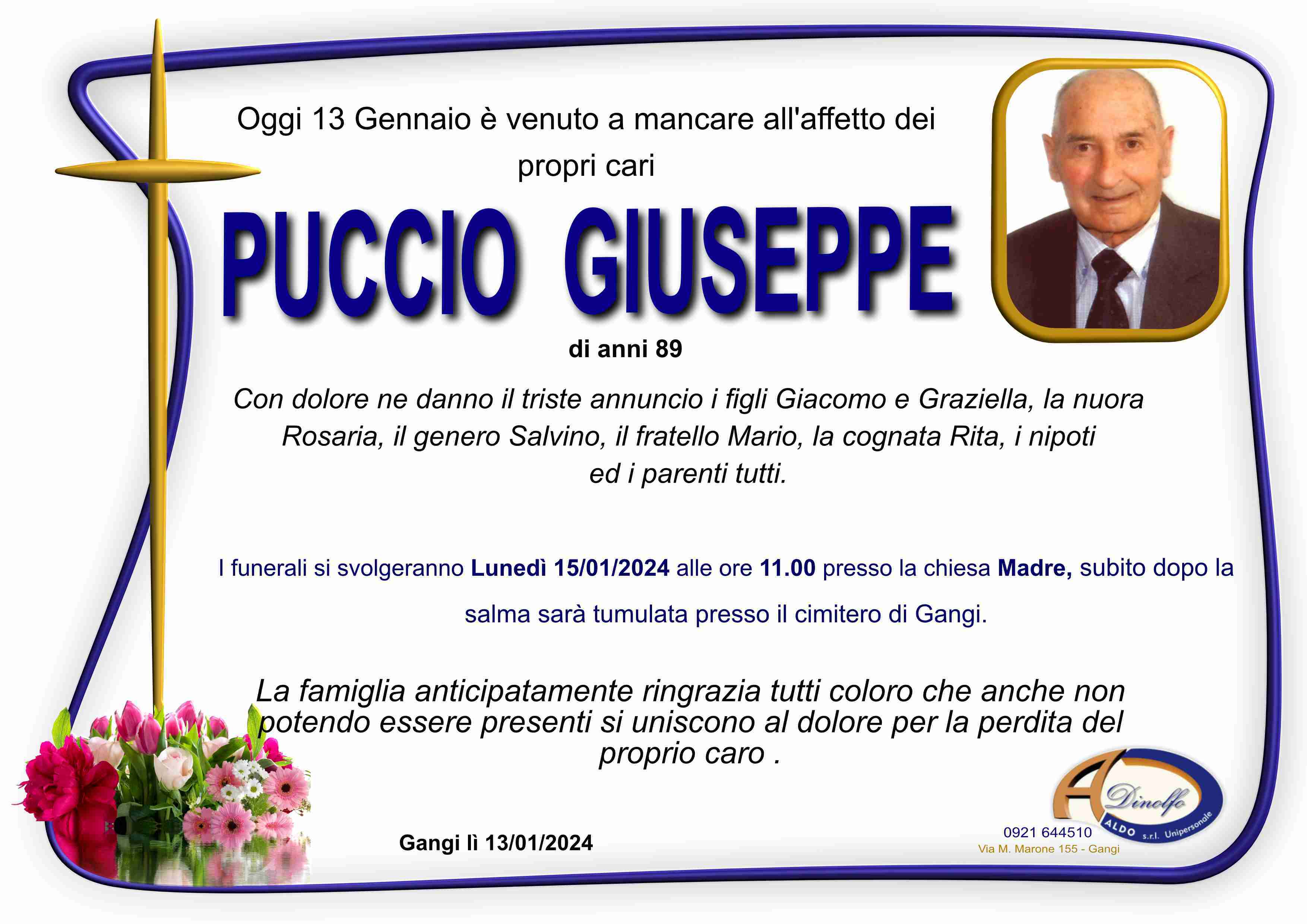Giuseppe Puccio