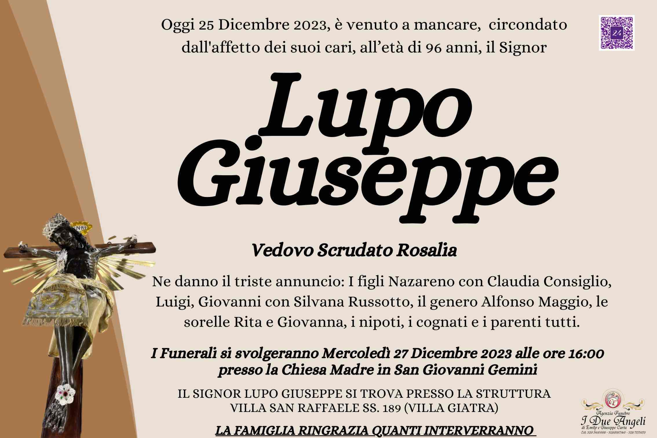 Giuseppe Lupo