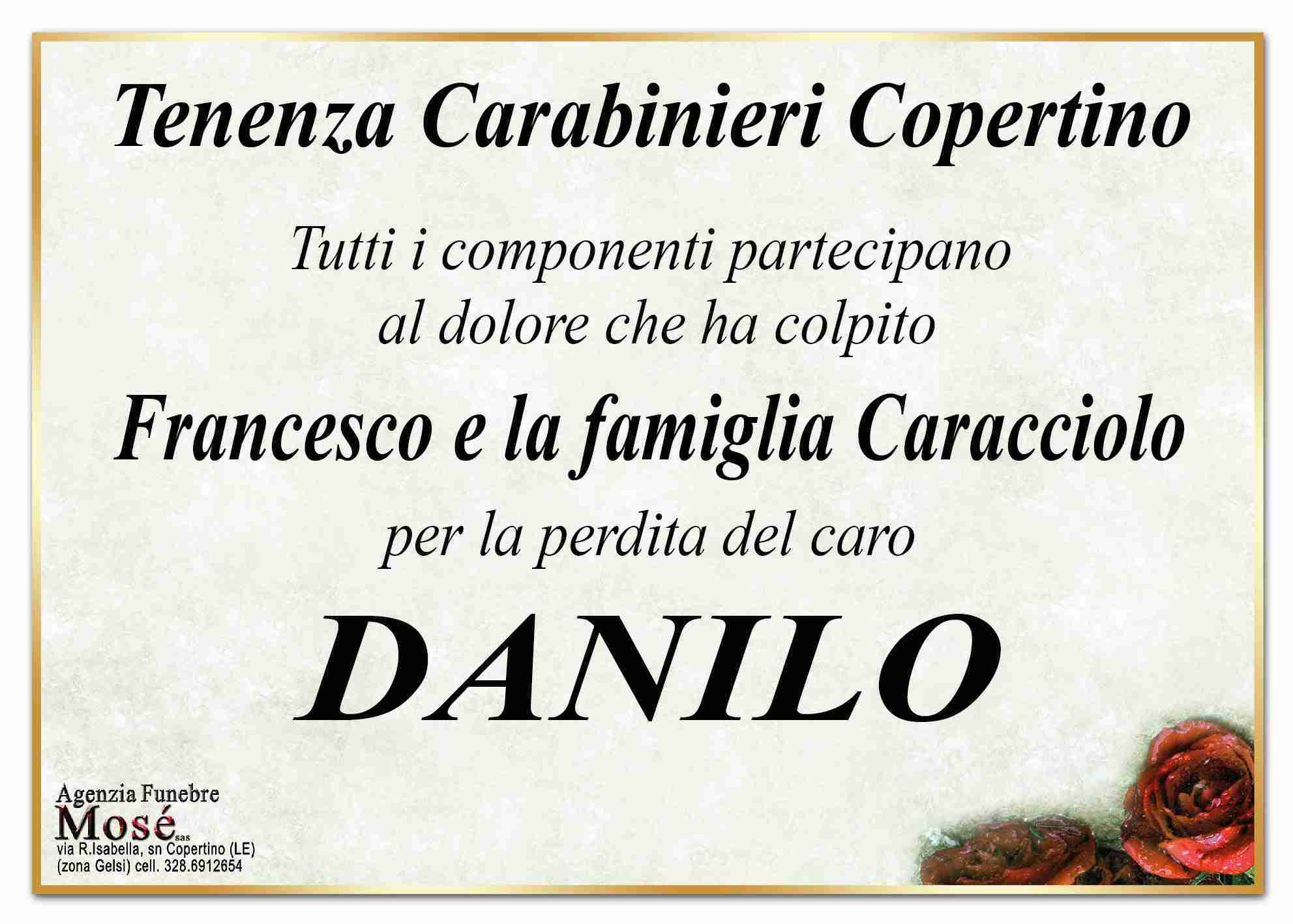 Danilo Caracciolo