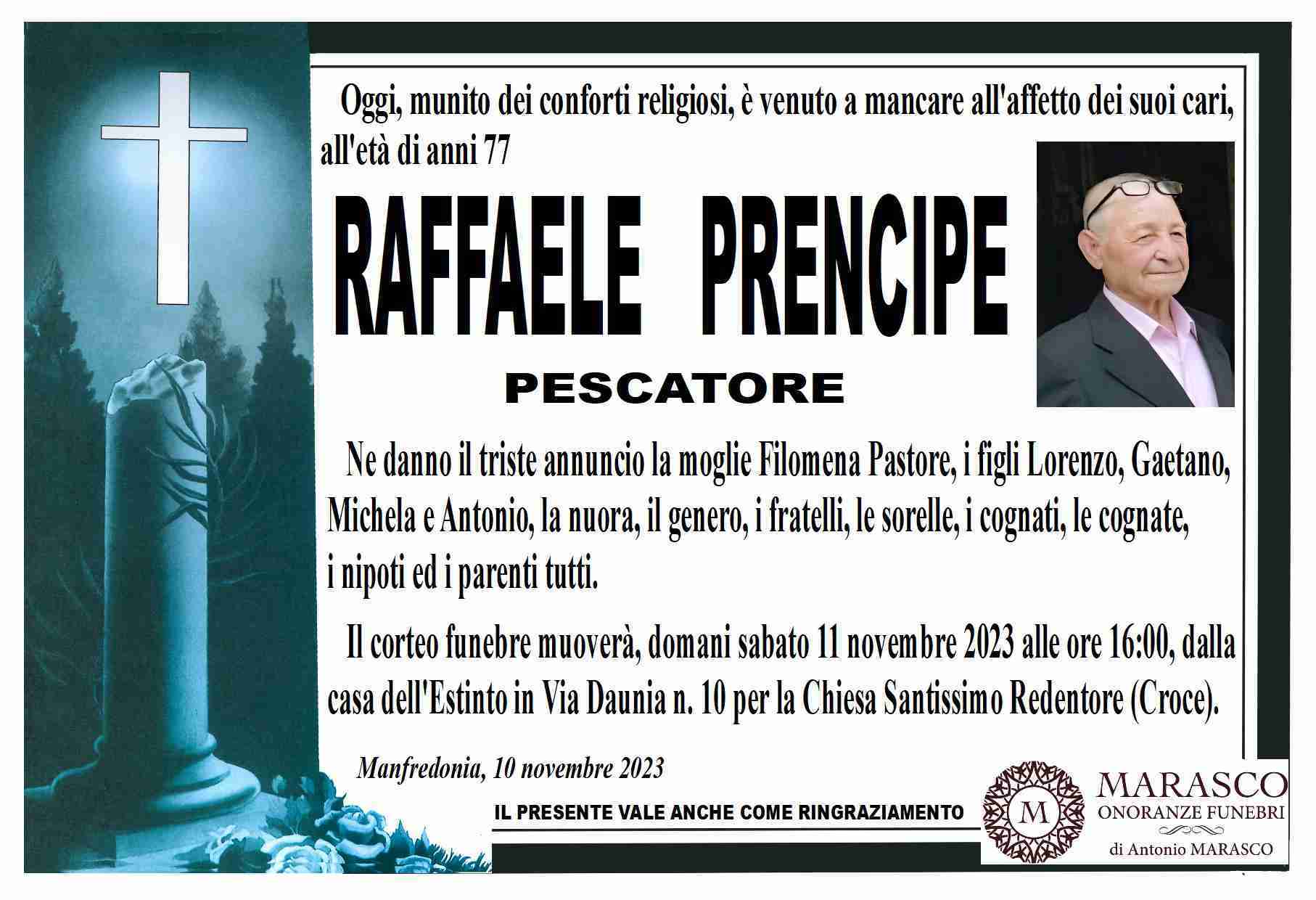 Raffaele Prencipe