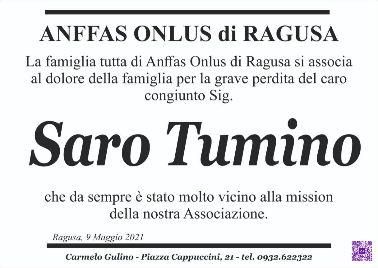 Anffas Onlus di Ragusa