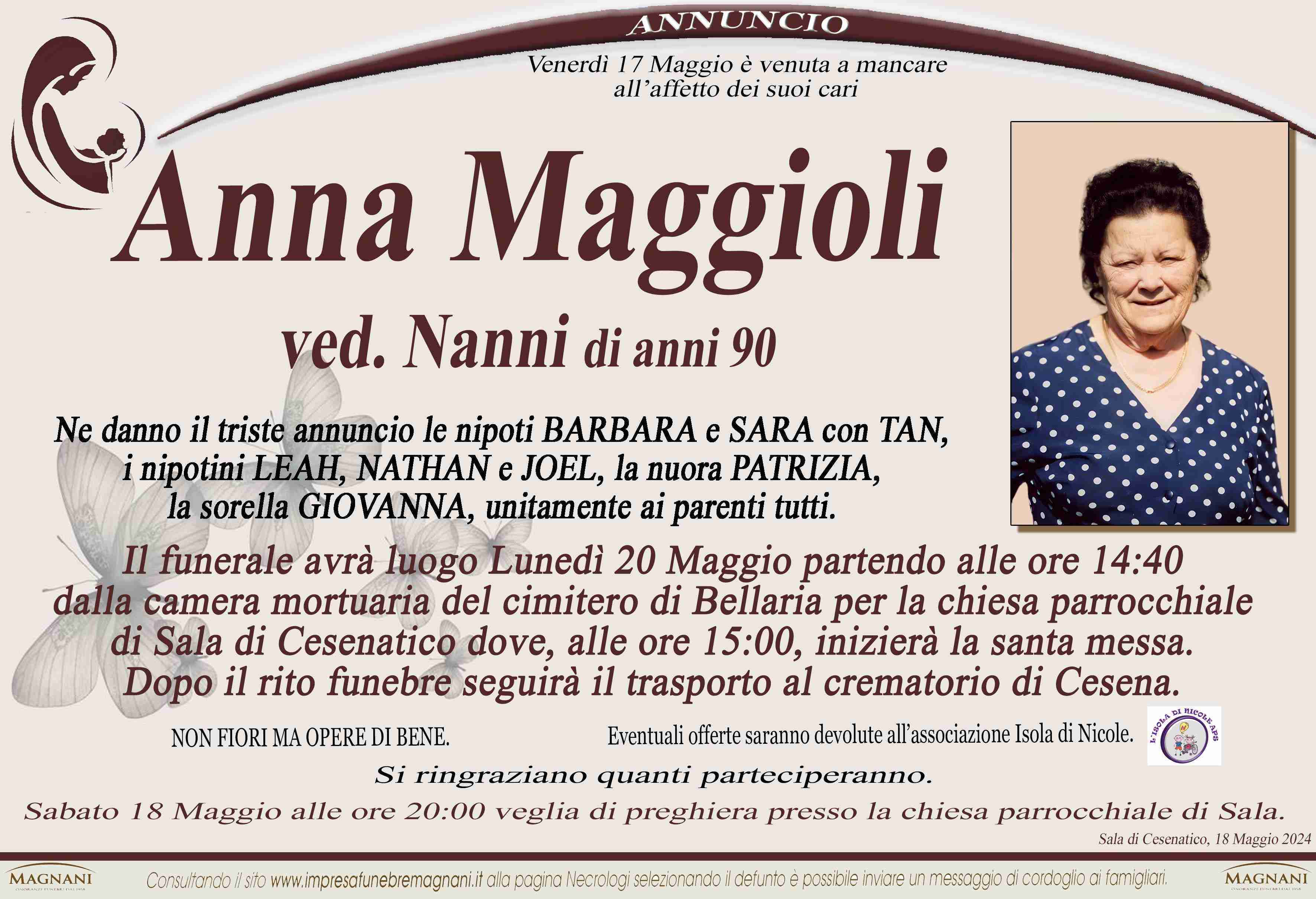 Maggioli Anna