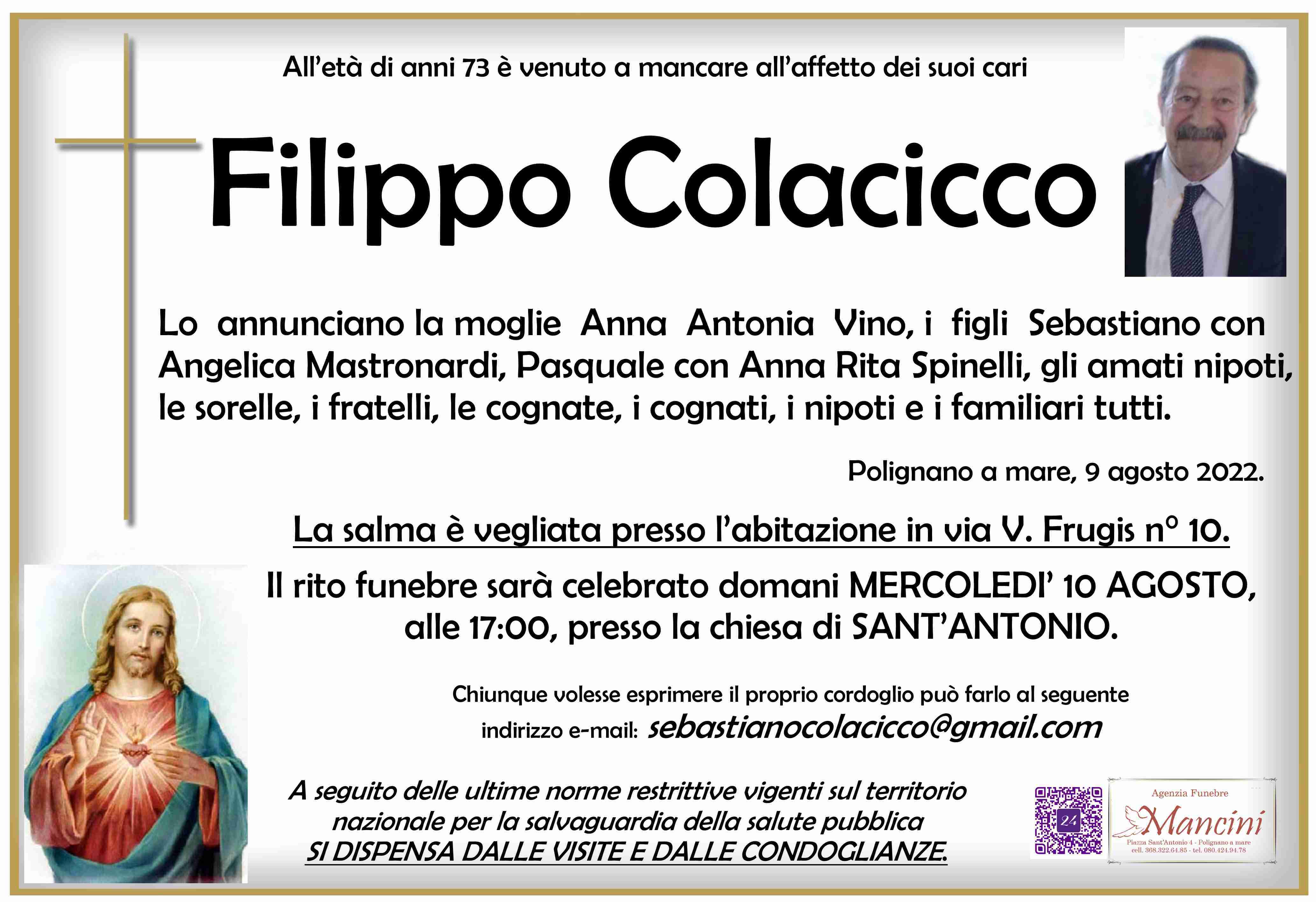 Filippo Colacicco