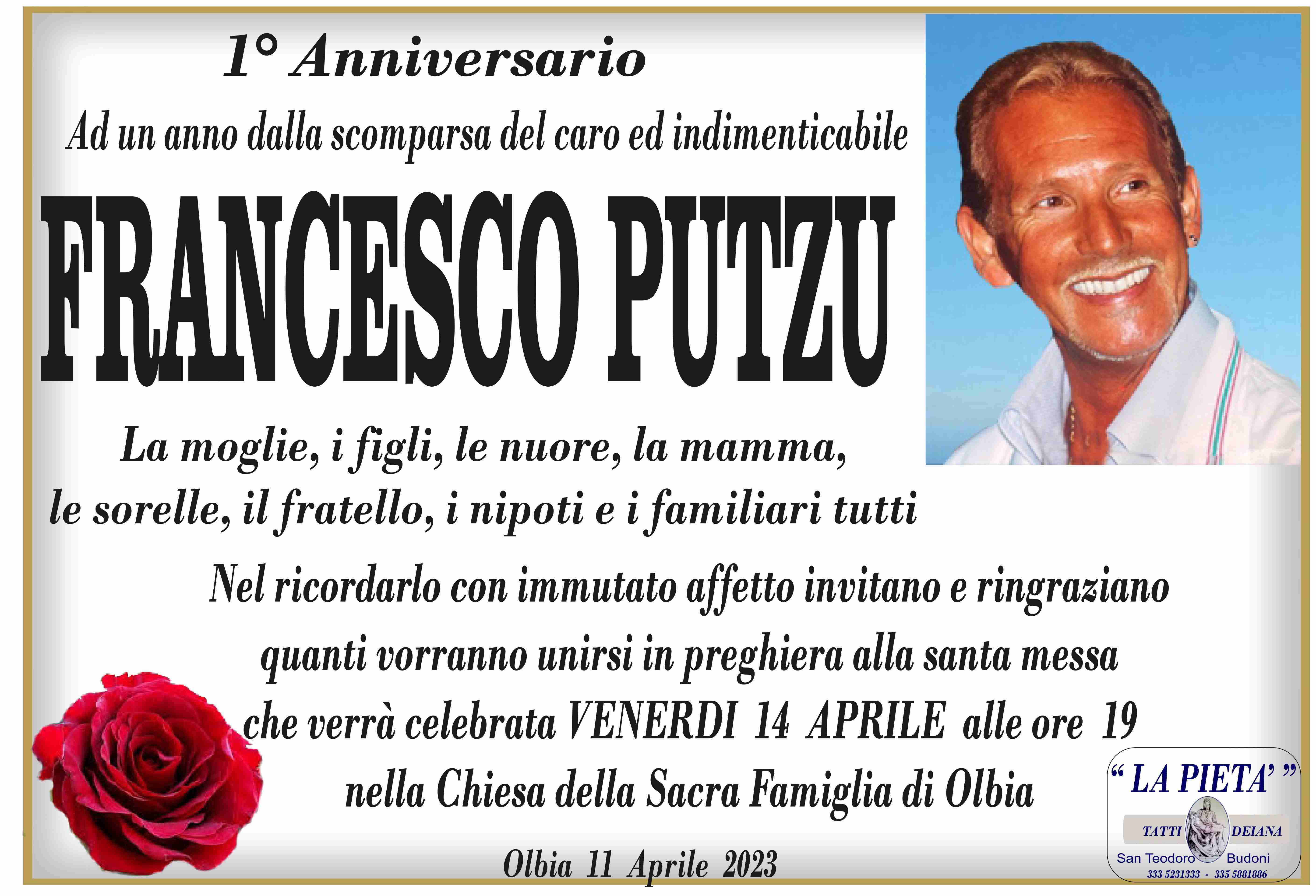Francesco Putzu