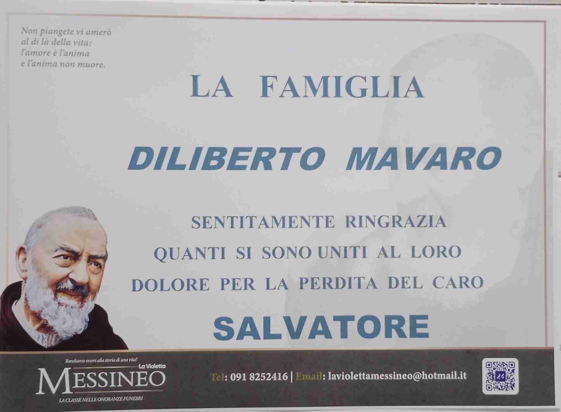 Salvatore Diliberto