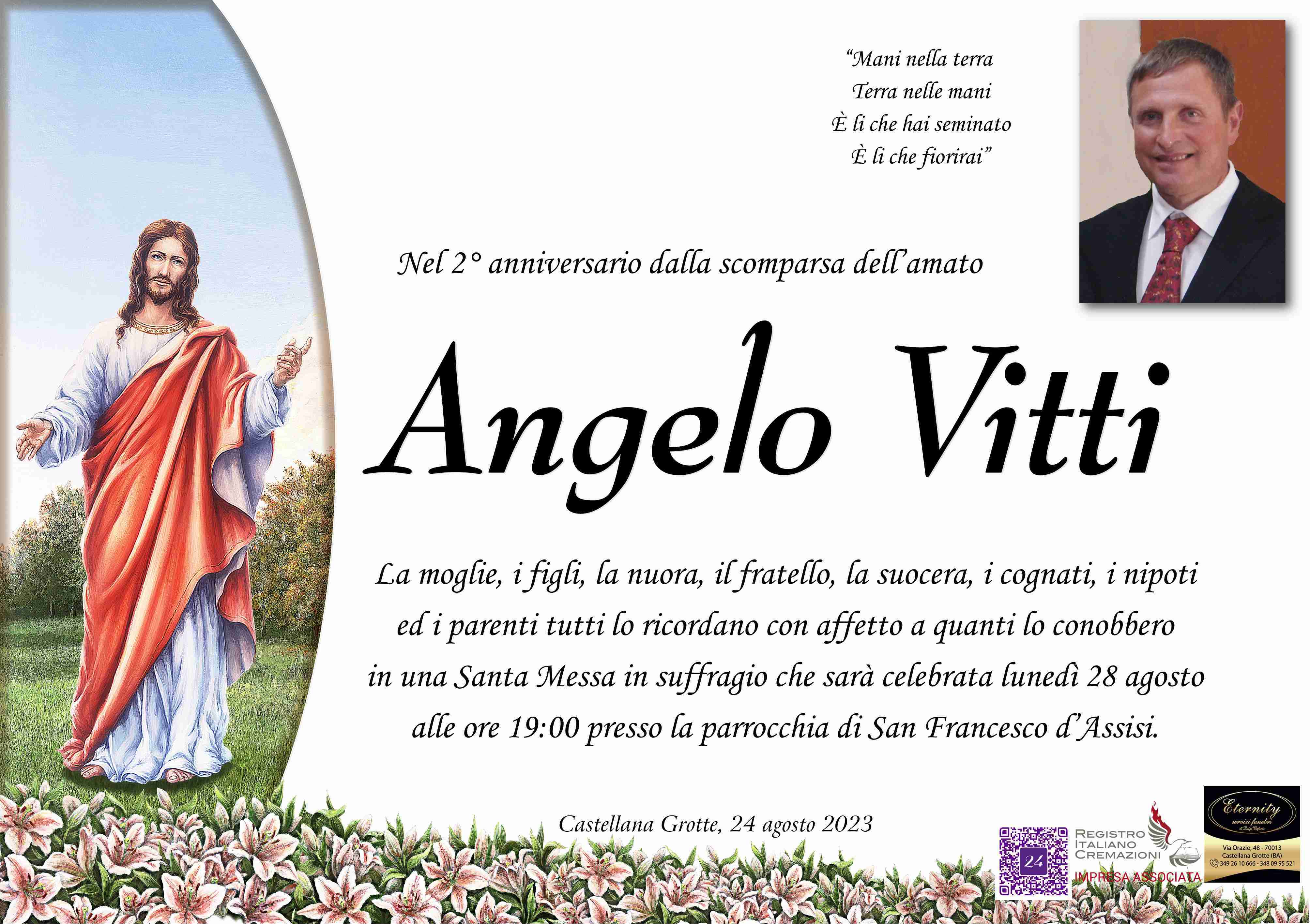 Angelo Vitti