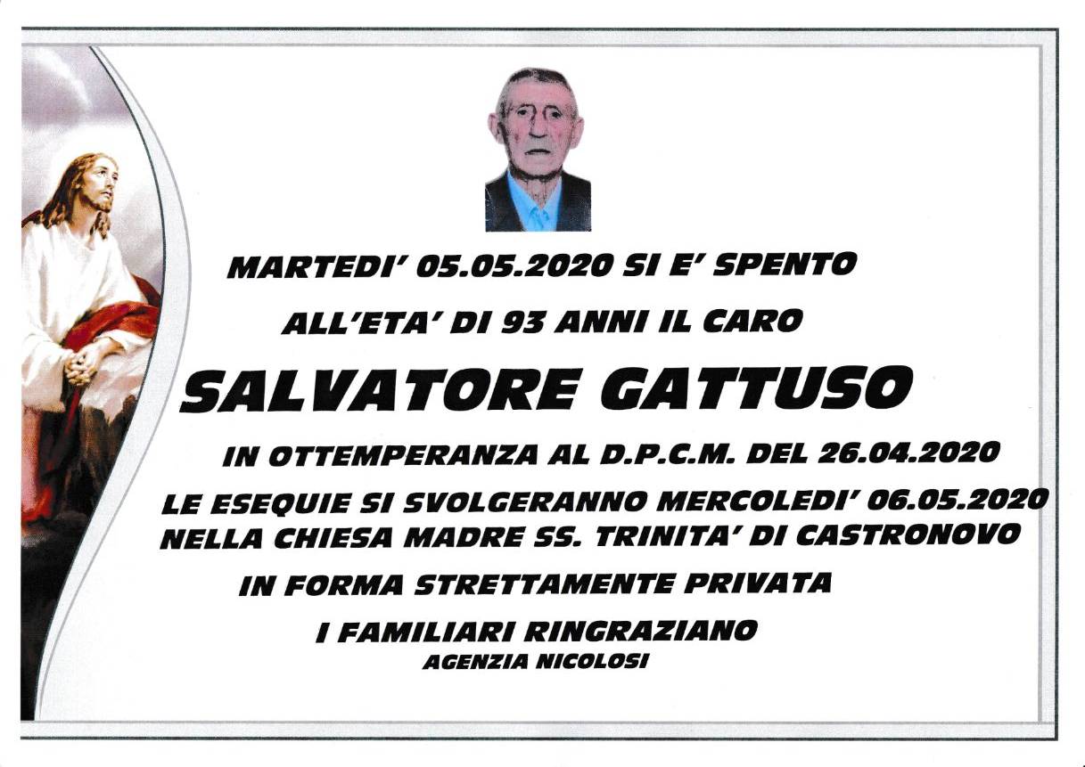 Salvatore Gattuso