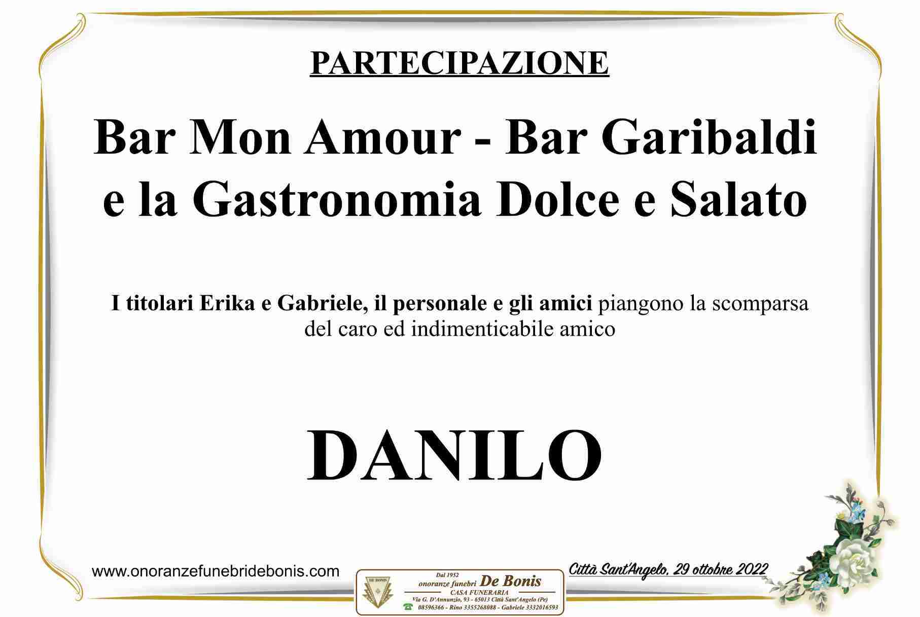 Danilo Delli Passeri