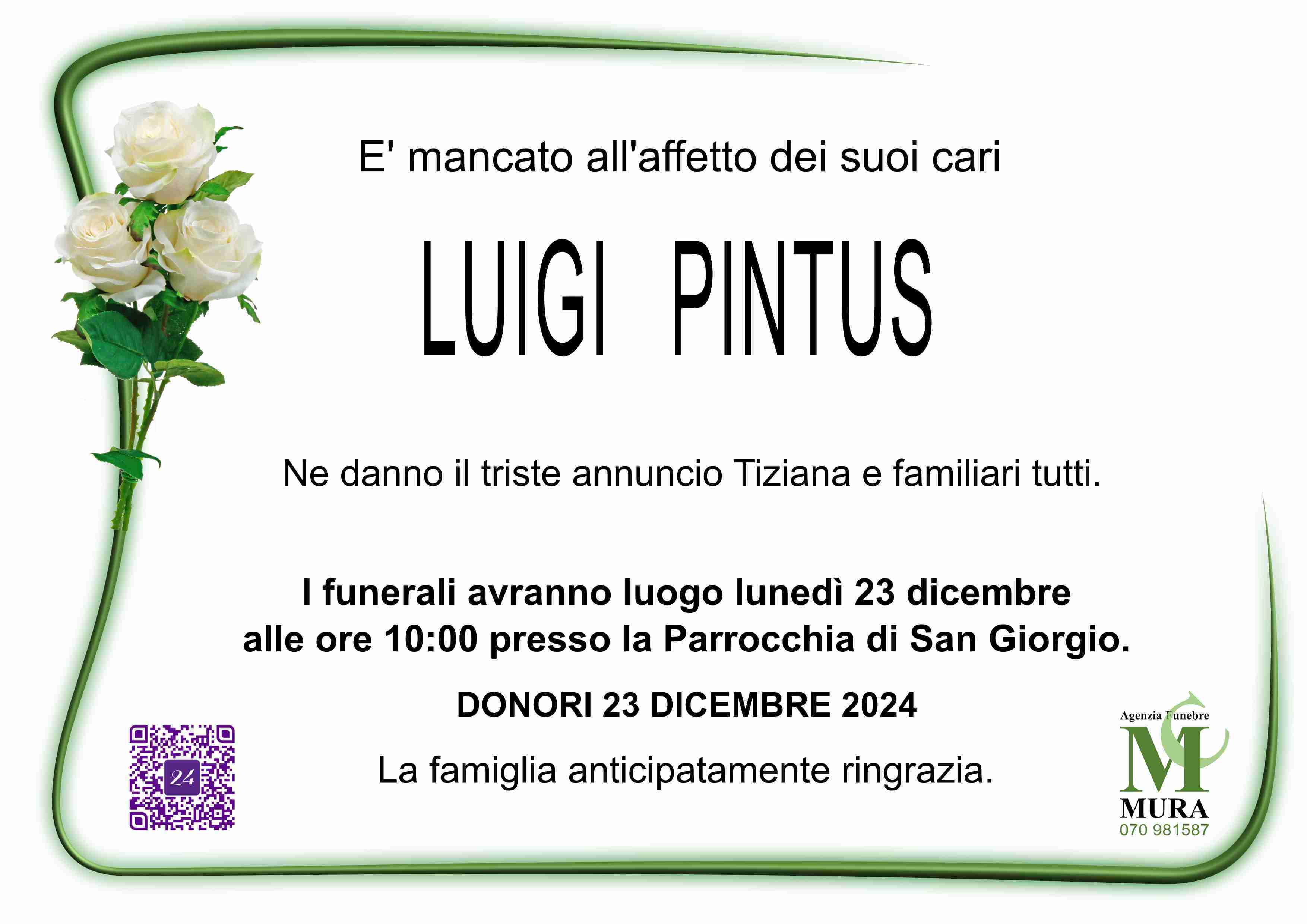 Luigi Pintus