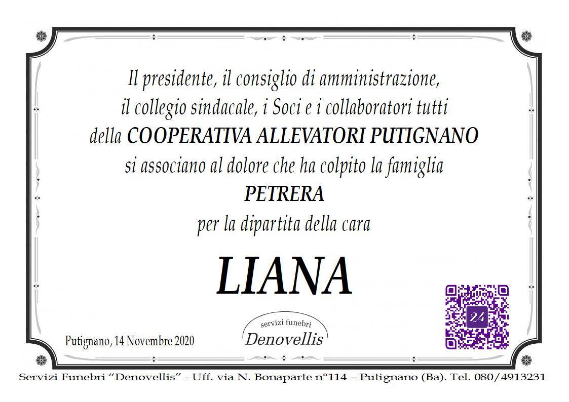 Liana Serio (P3)