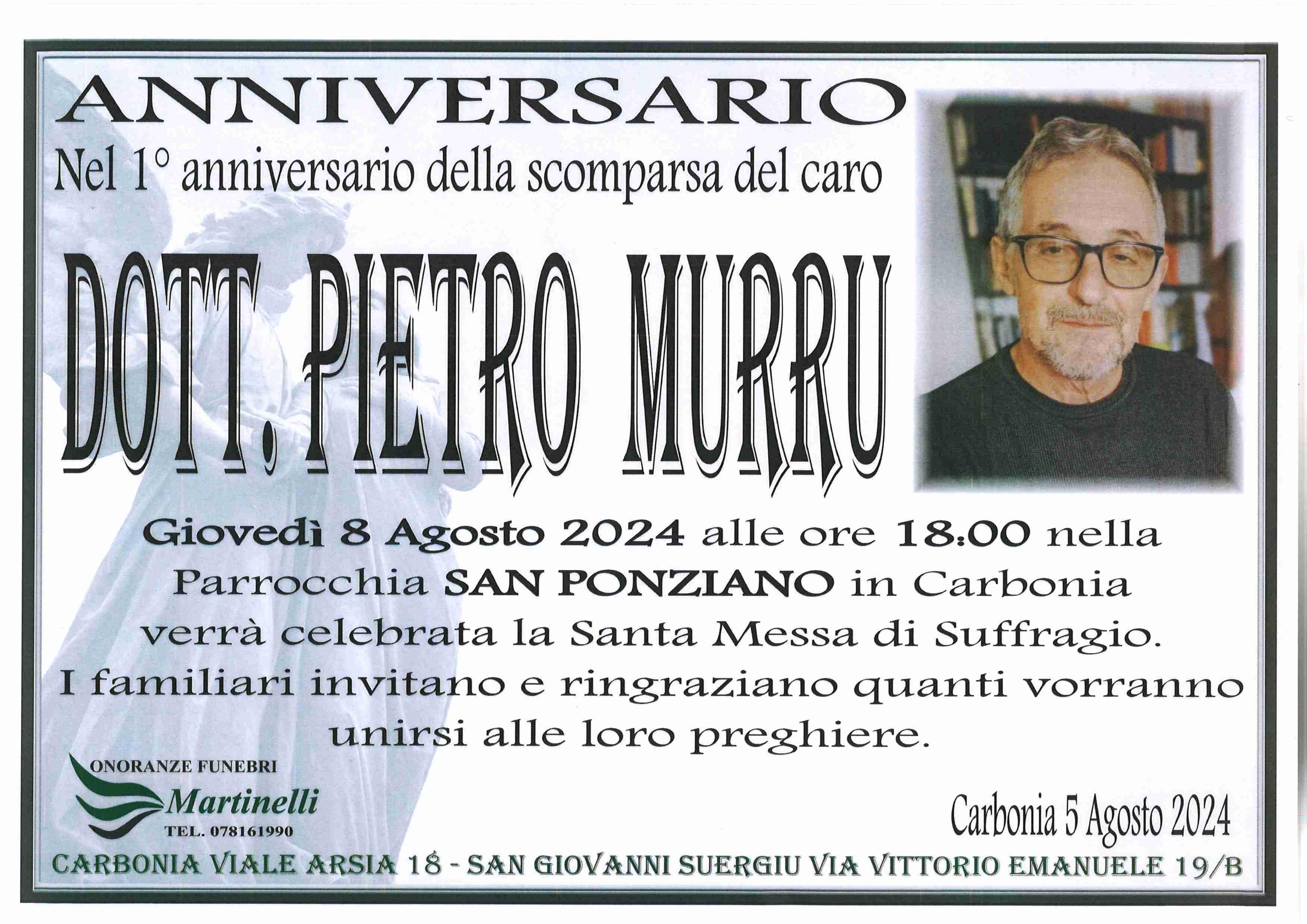 Pietro Murru