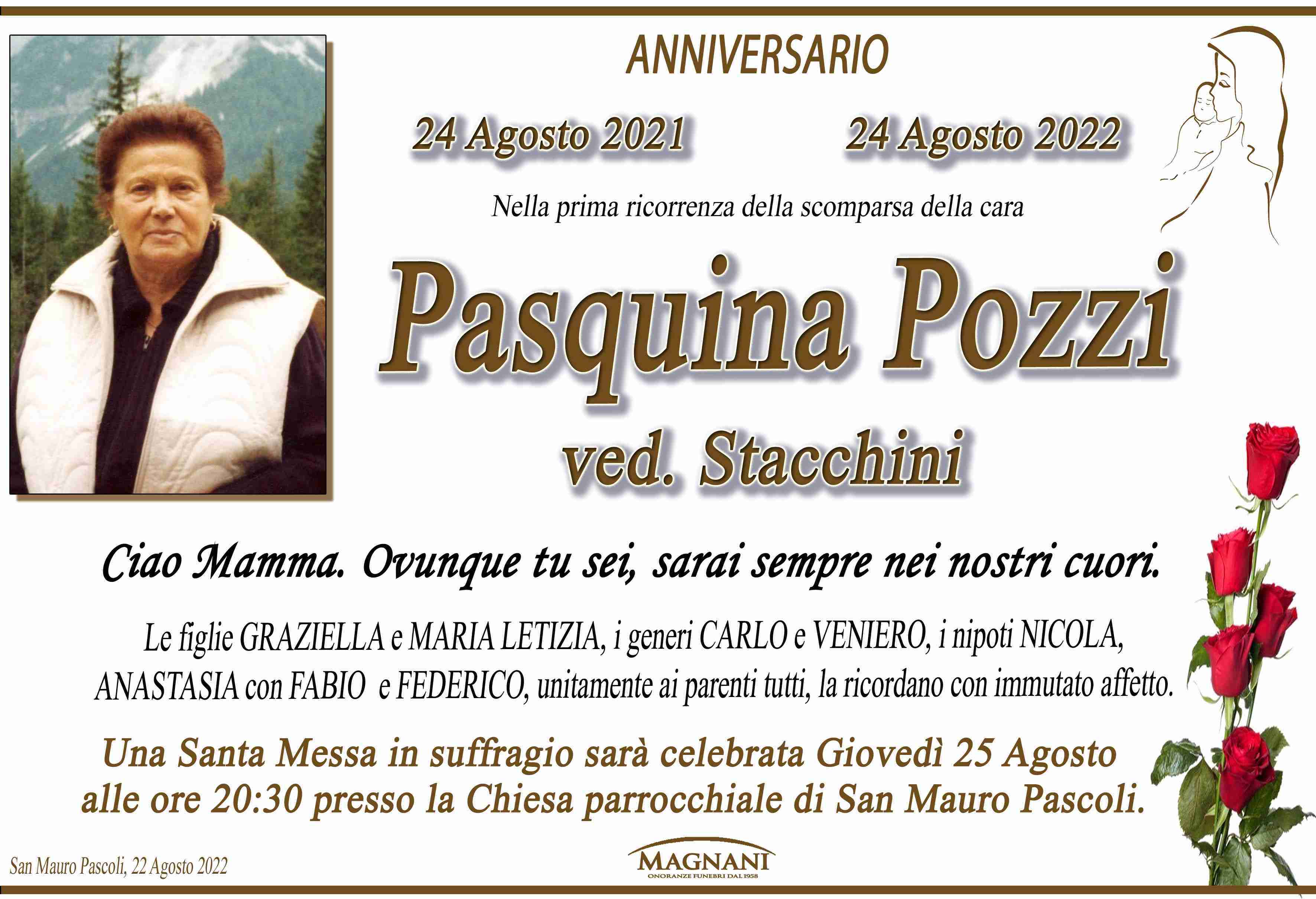 Pasquina Pozzi