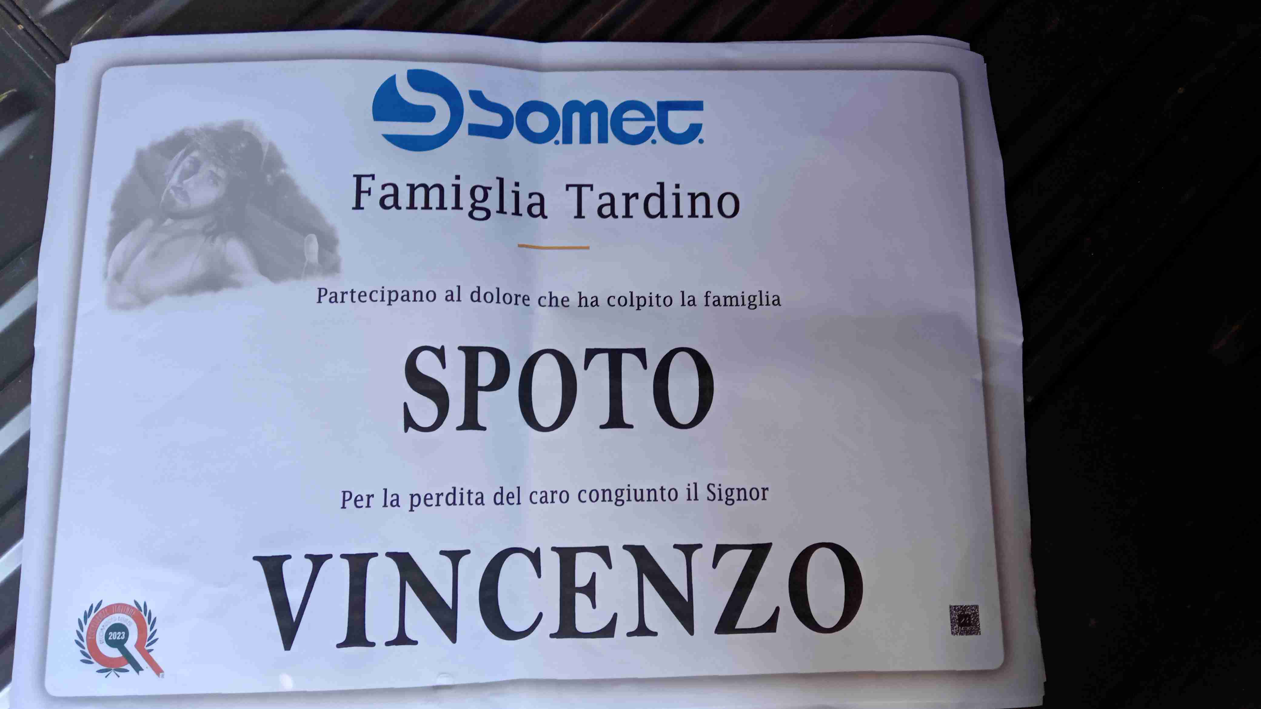 Vincenzo Spoto