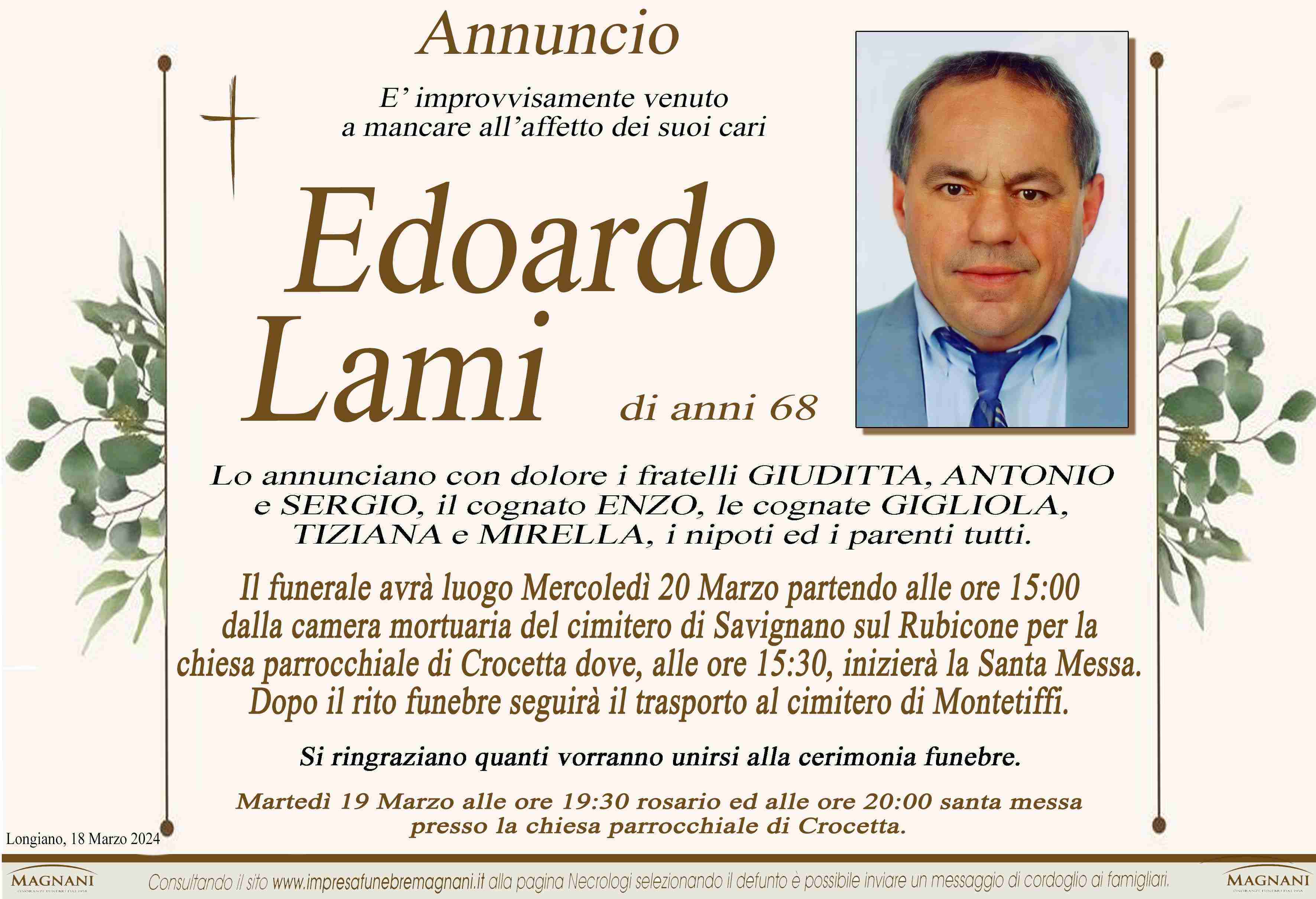 Edoardo Lami