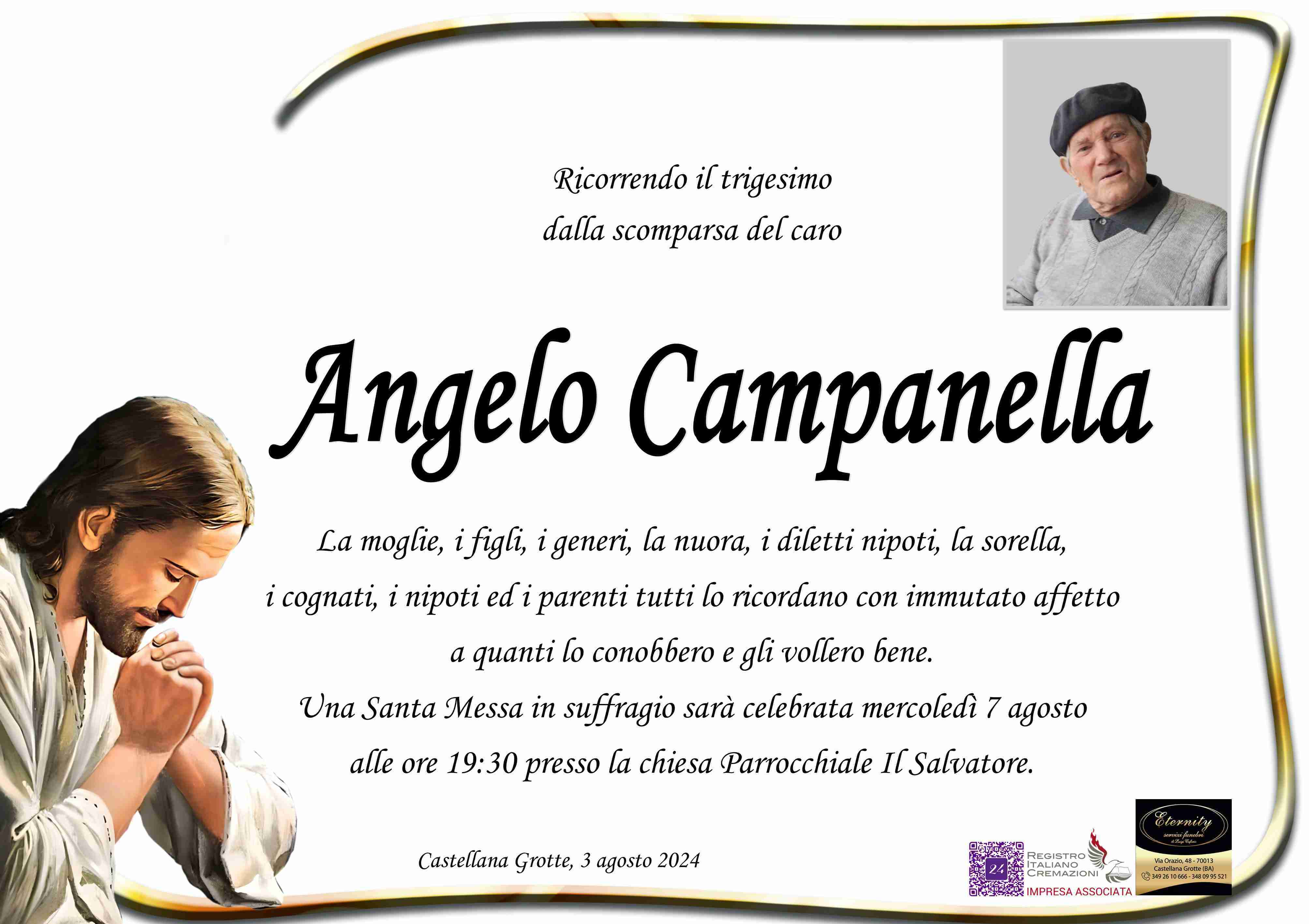 Angelo Campanella